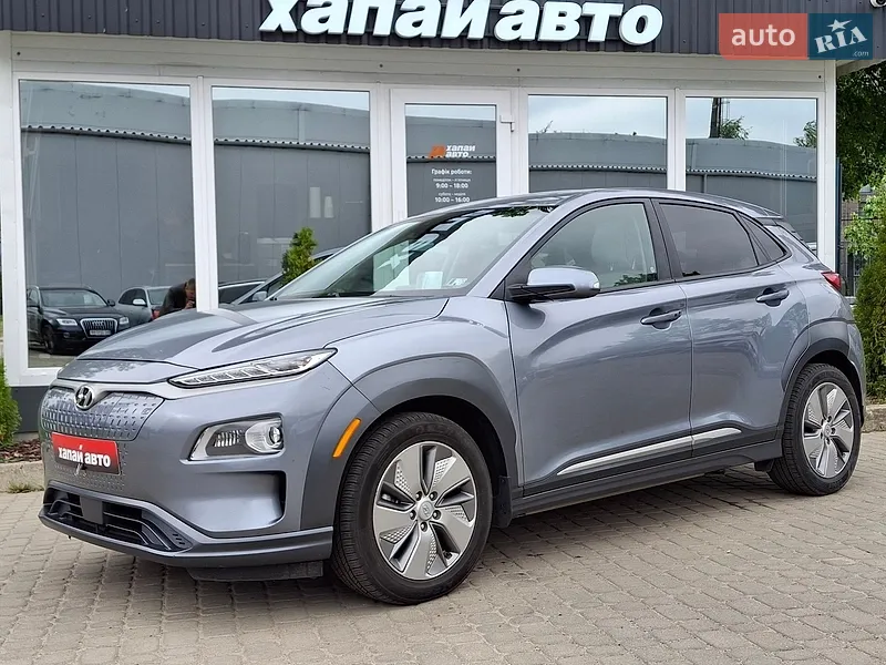 Hyundai Kona 2020 VIN TMAK581GFLJ006418 фото оголошення 18 з 44