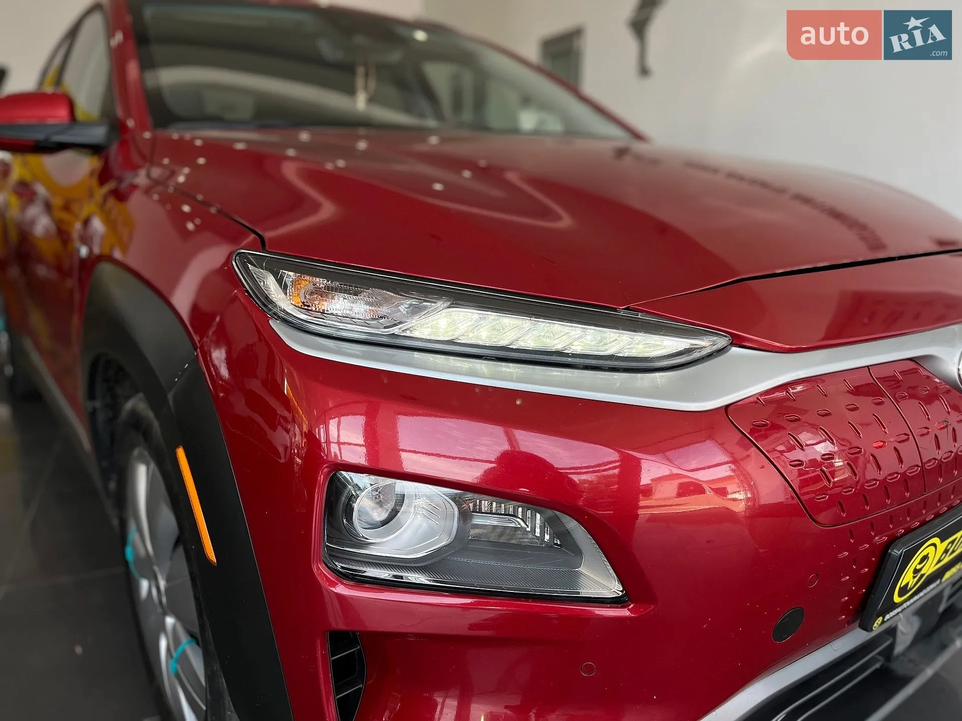 2019 Hyundai Kona - мініатюра 26
