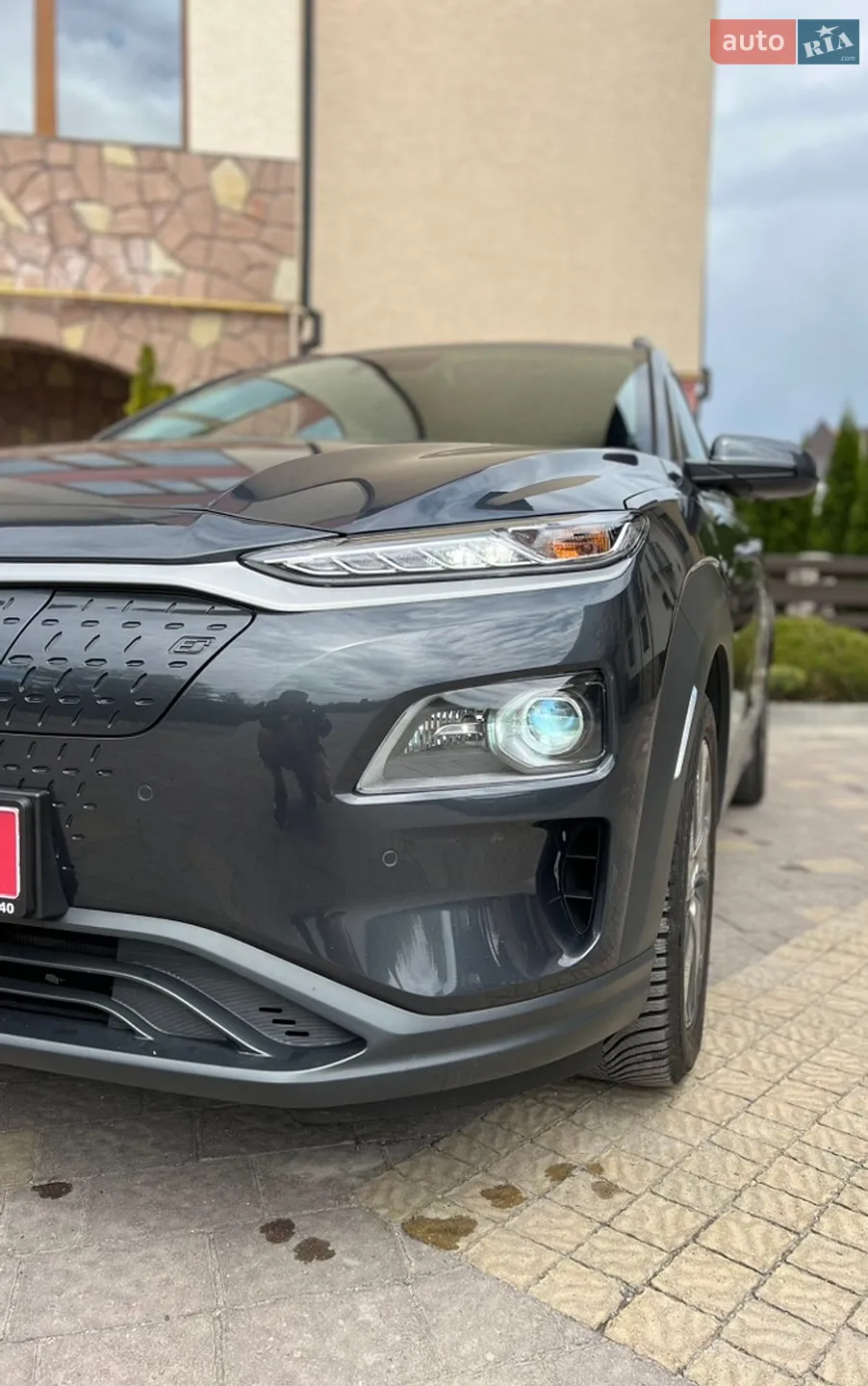 2021 Hyundai Kona - мініатюра 8