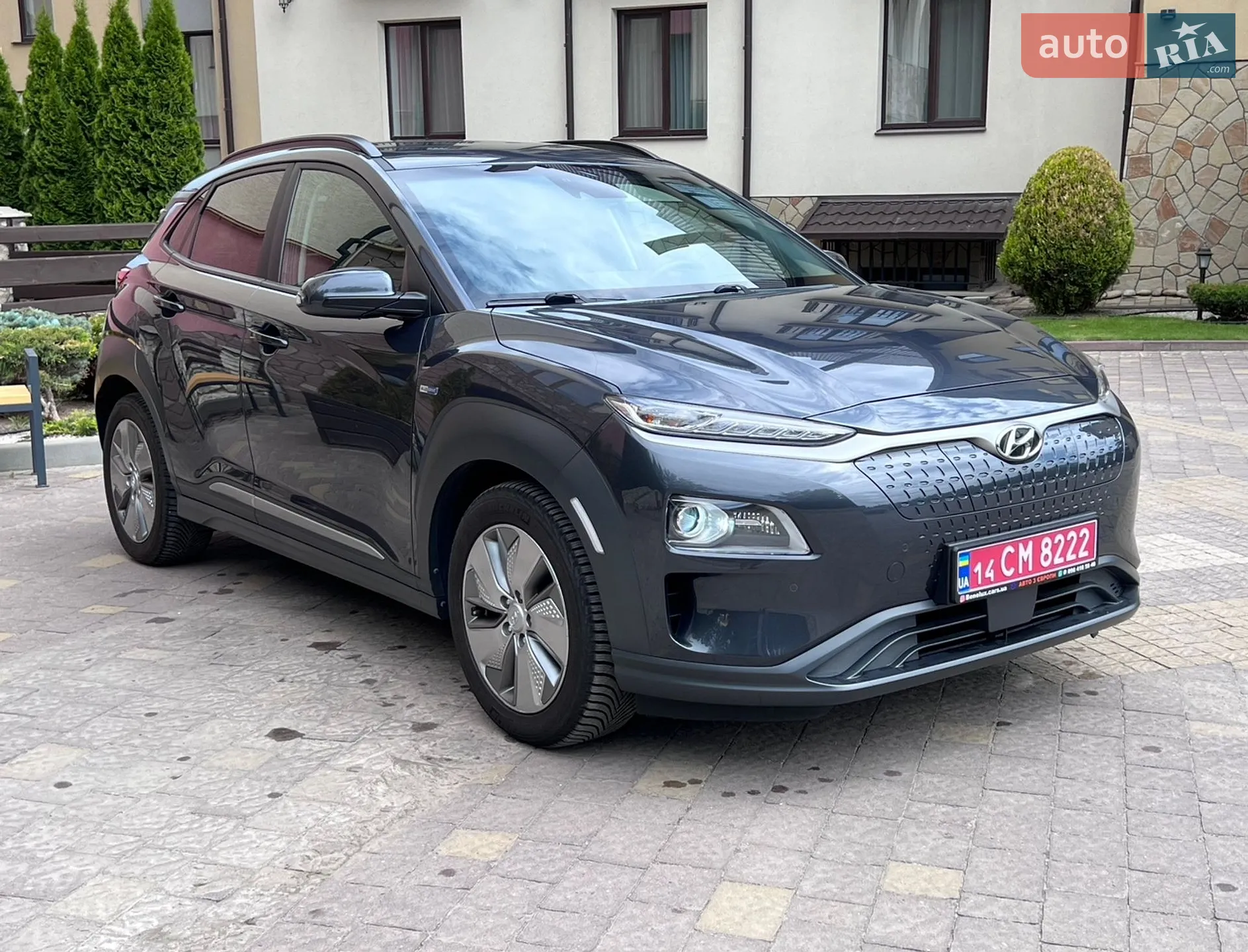 2021 Hyundai Kona - мініатюра 5