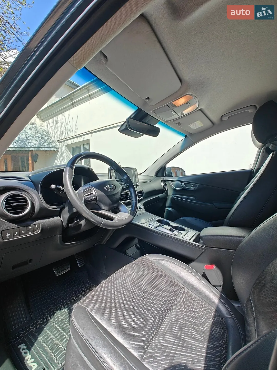 2019 Hyundai Kona - мініатюра 15