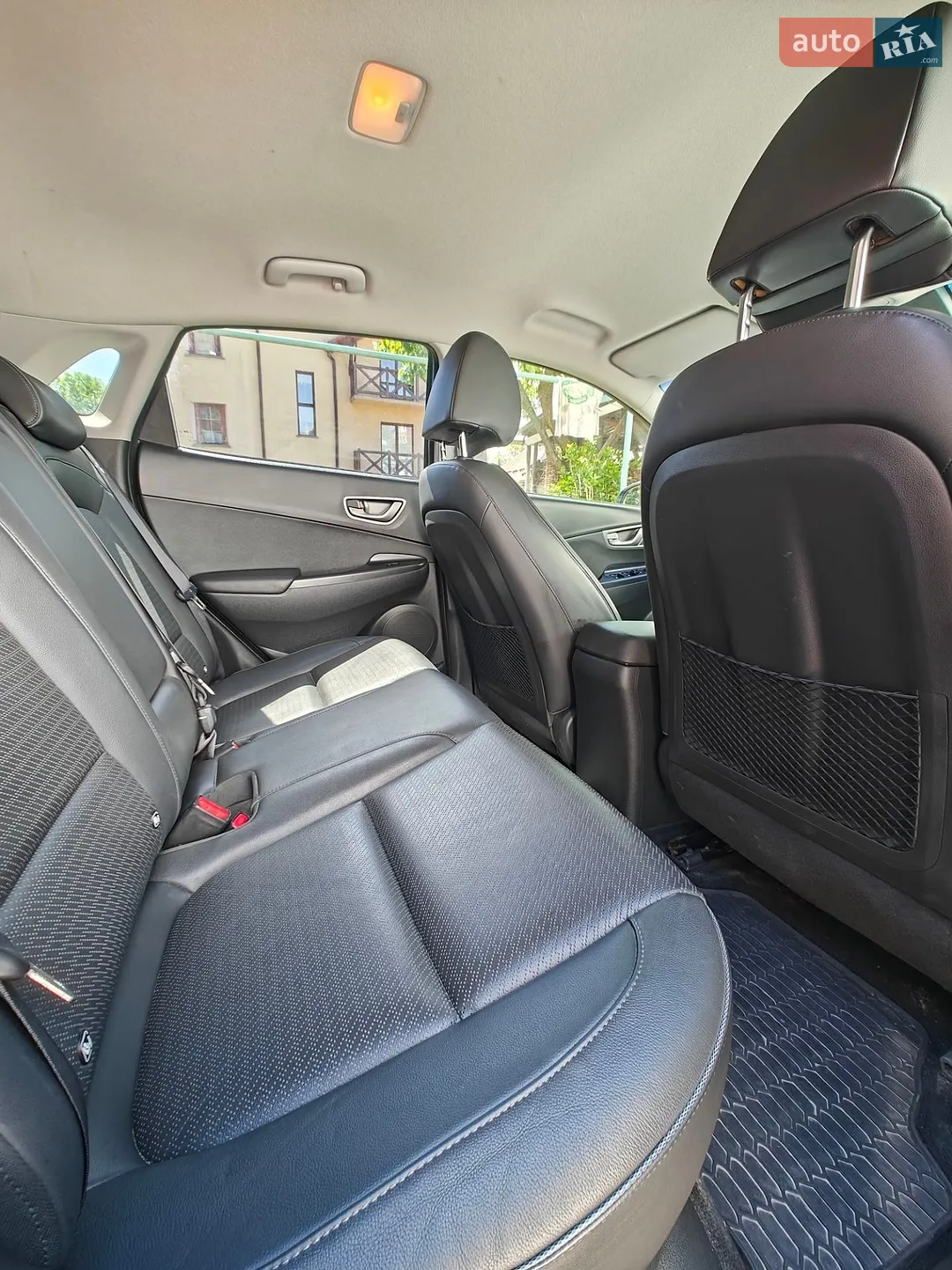 2019 Hyundai Kona - мініатюра 21