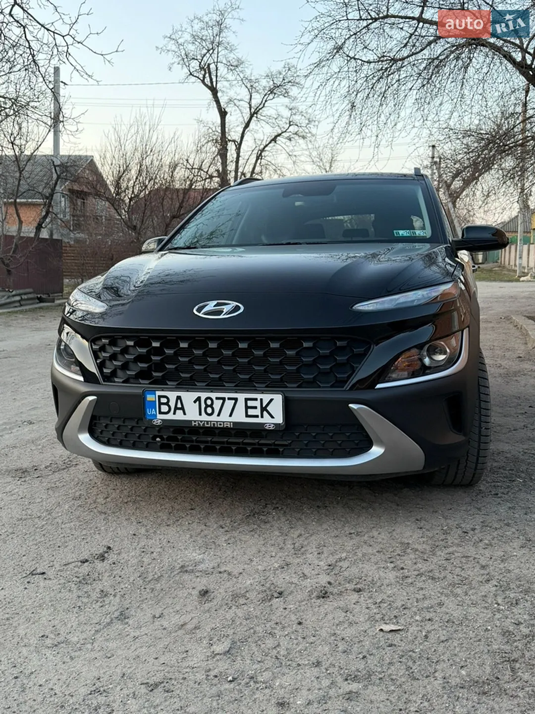 2021 Hyundai Kona - мініатюра 26
