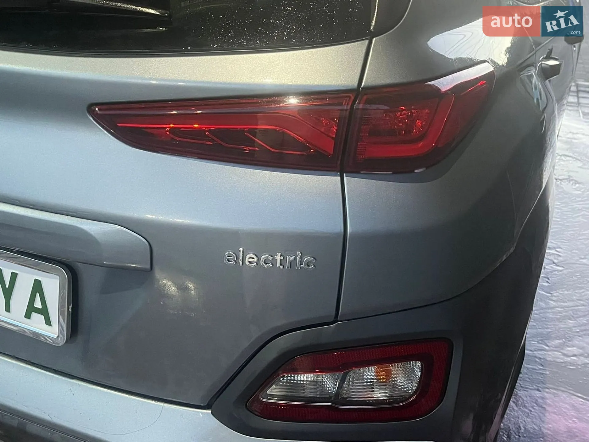 2020 Hyundai Kona - мініатюра 10