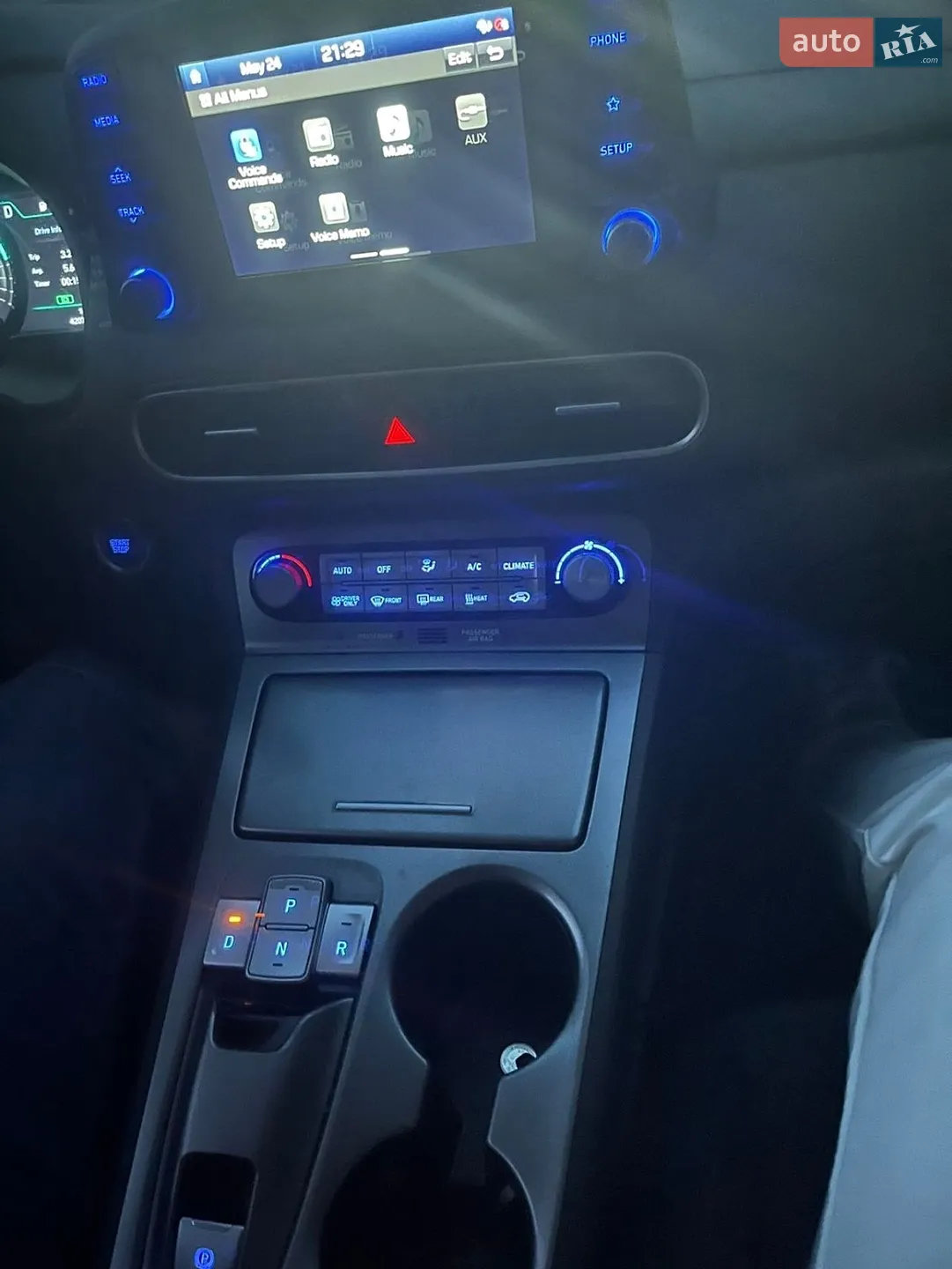 2020 Hyundai Kona - мініатюра 13