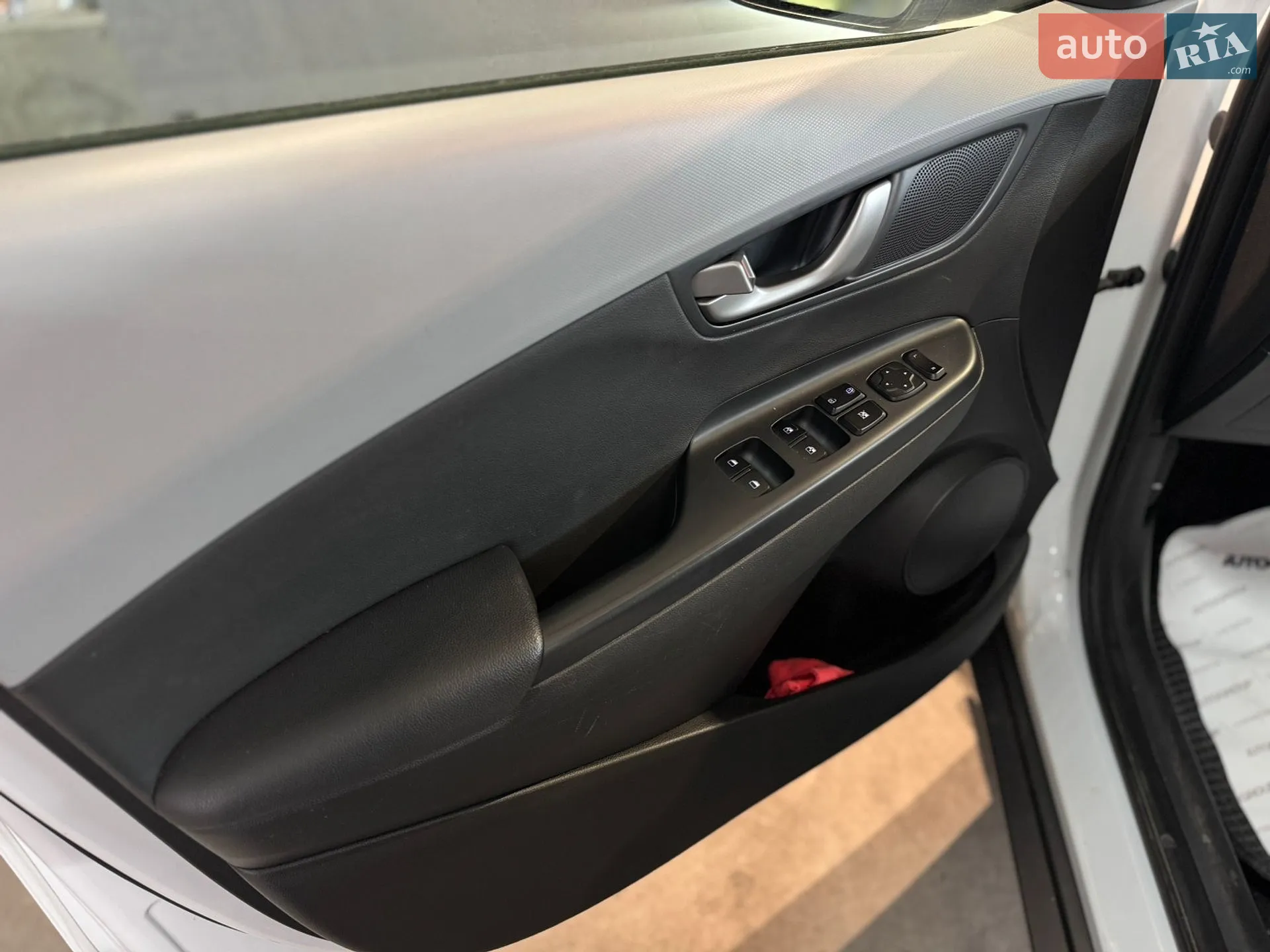 2018 Hyundai Kona - мініатюра 9
