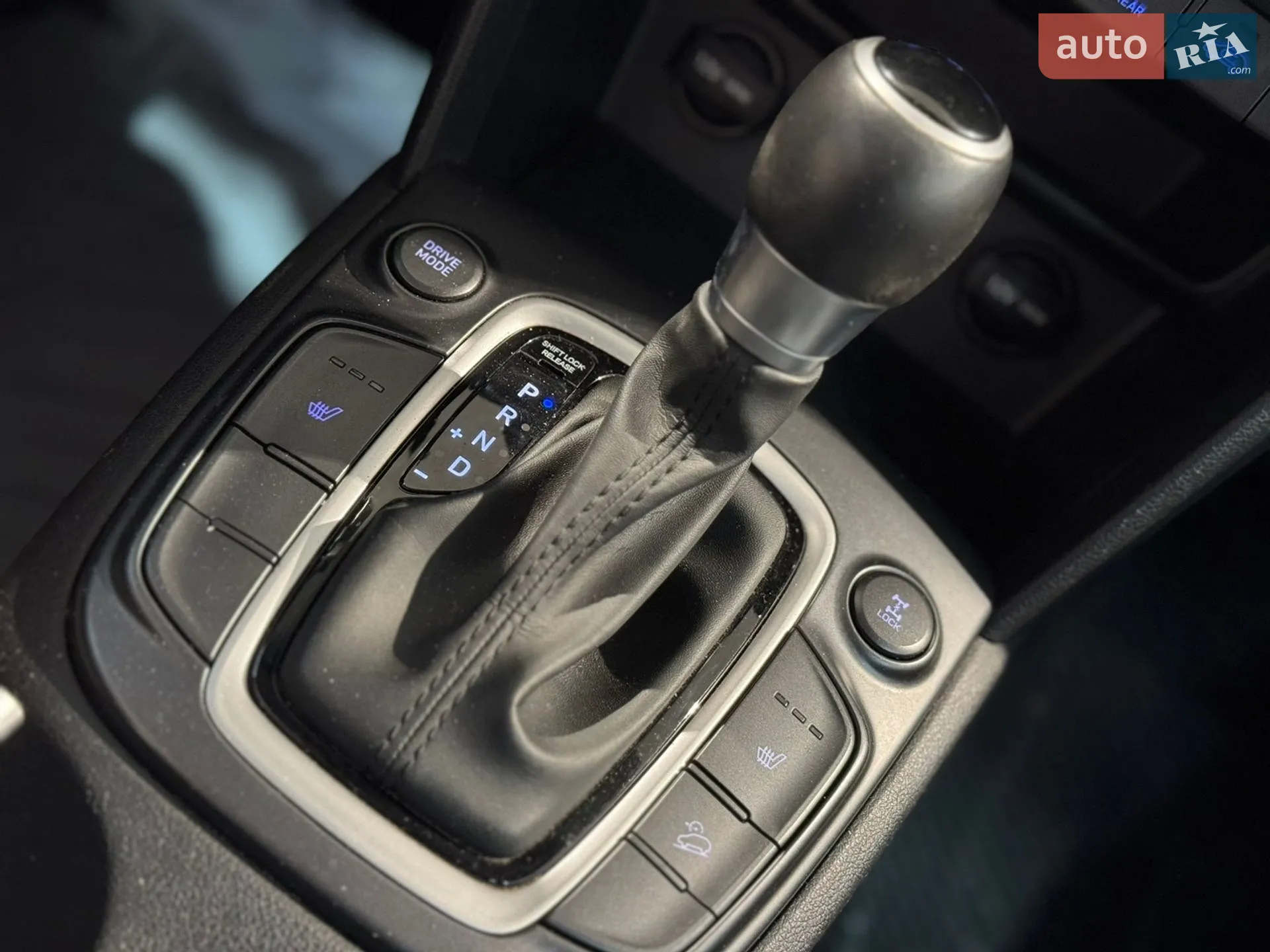 2018 Hyundai Kona - мініатюра 16