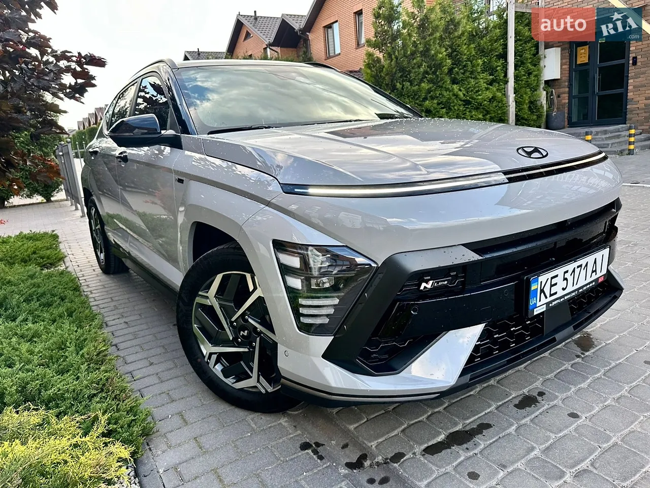 2022 Hyundai Kona - мініатюра 38