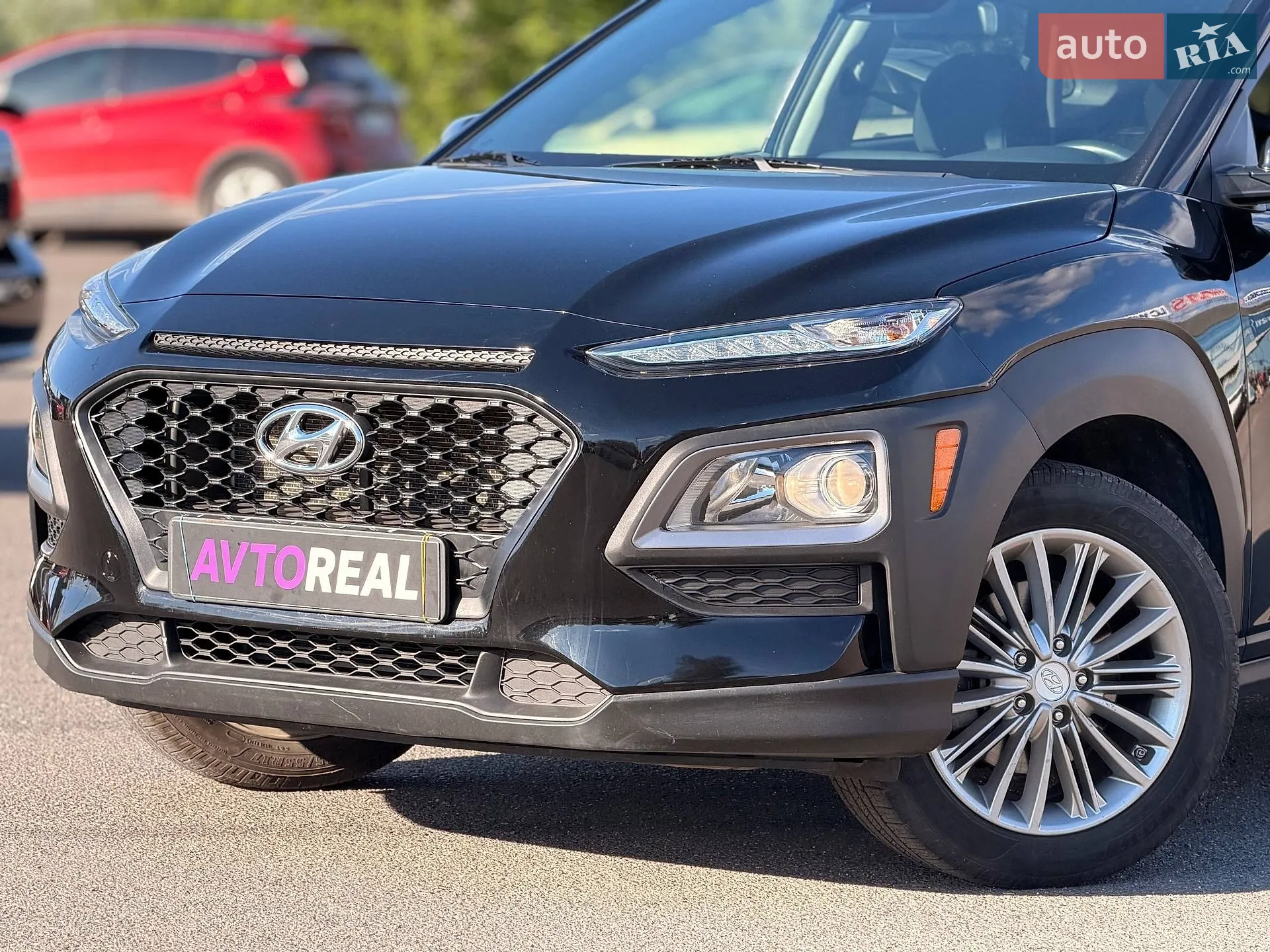 2018 Hyundai Kona - мініатюра 3
