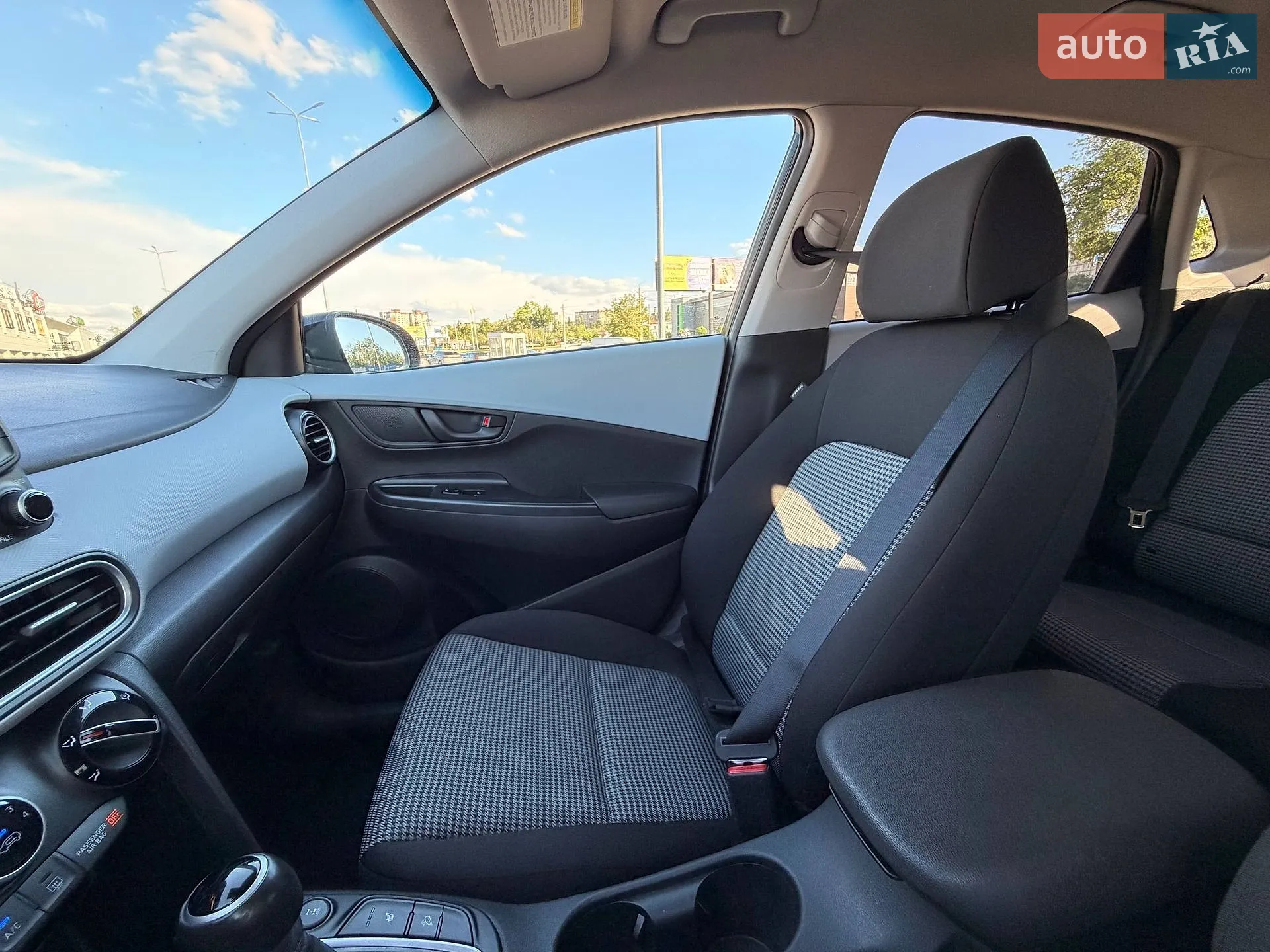 2018 Hyundai Kona - мініатюра 73