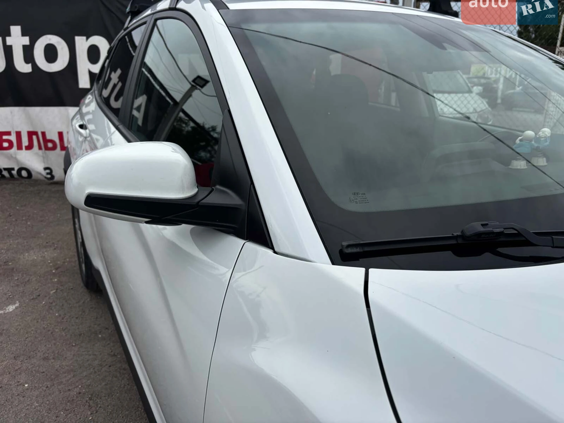 2019 Hyundai Kona - мініатюра 10
