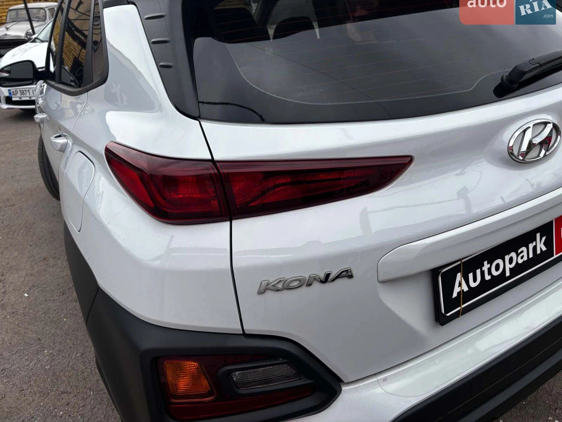 2019 Hyundai Kona - мініатюра 13