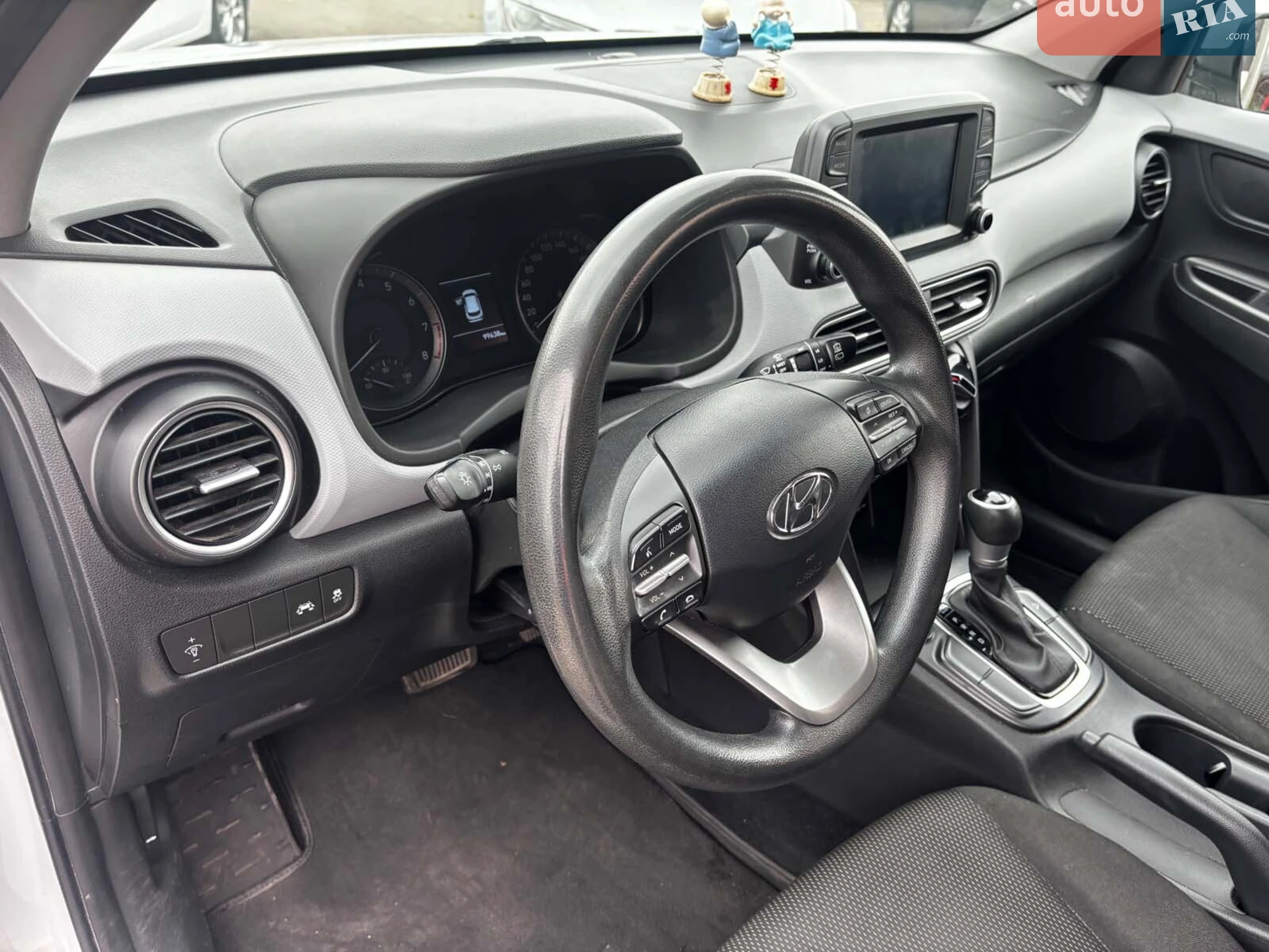 2019 Hyundai Kona - мініатюра 25
