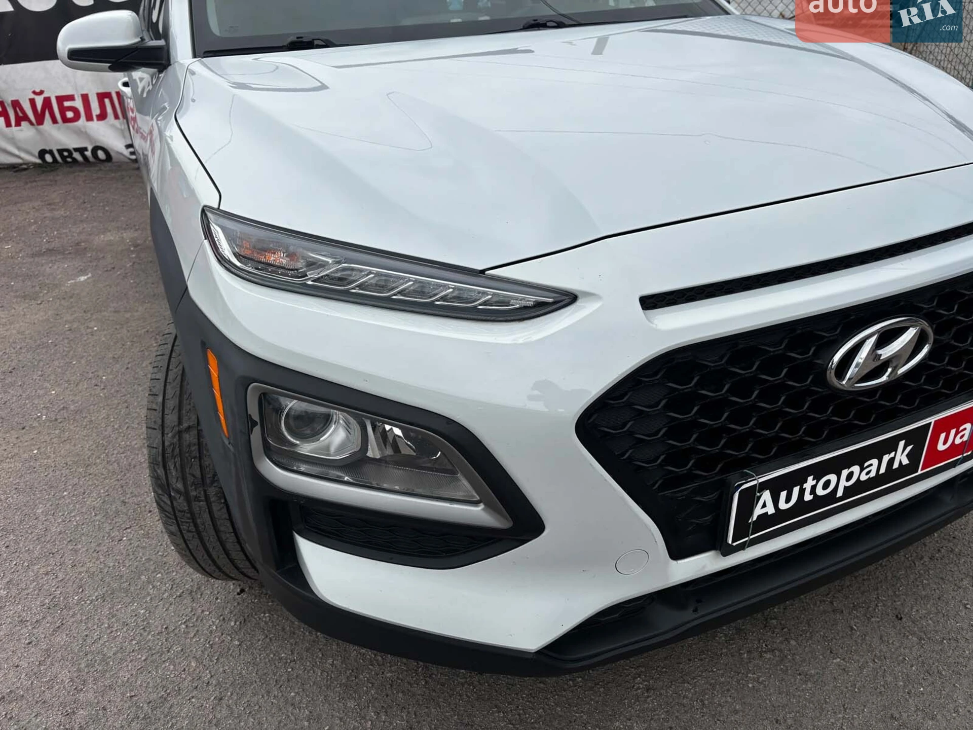 2019 Hyundai Kona - мініатюра 9