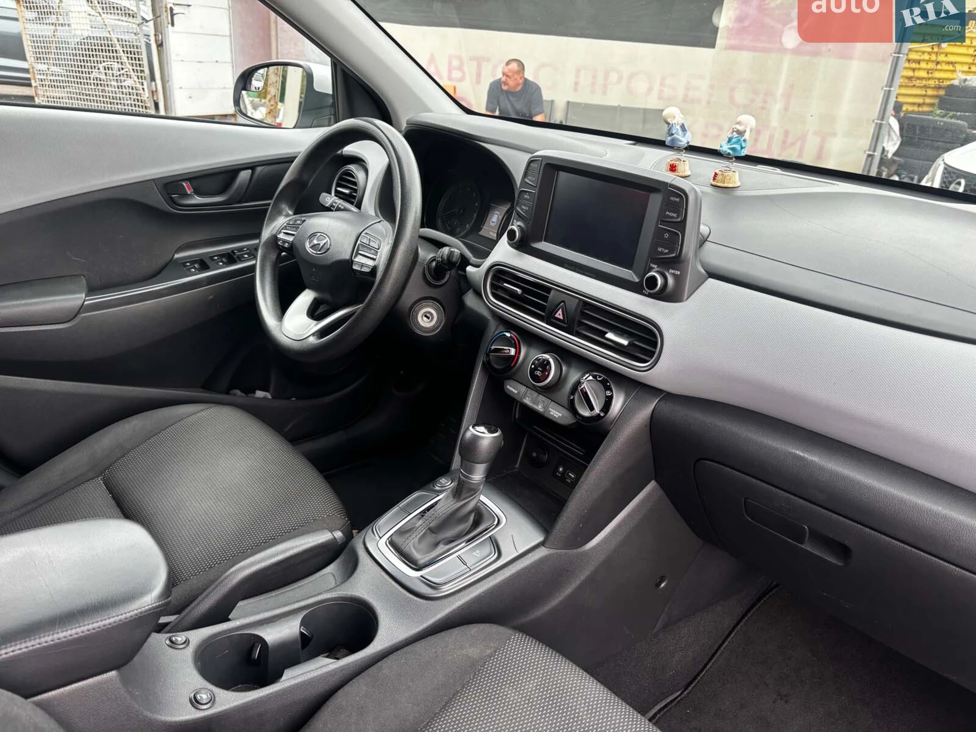 2019 Hyundai Kona - мініатюра 18