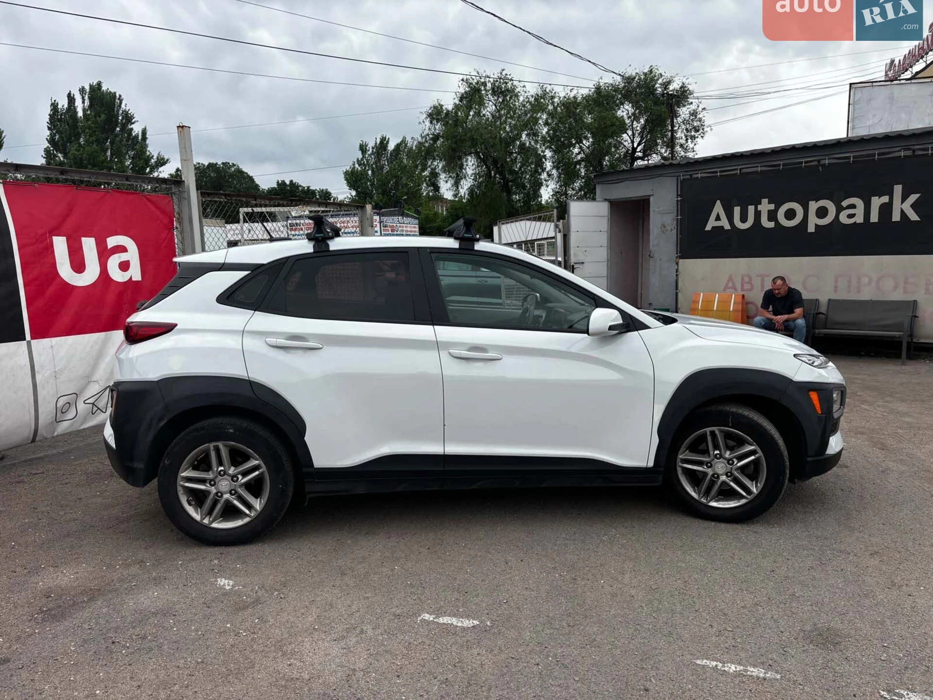 2019 Hyundai Kona - мініатюра 6