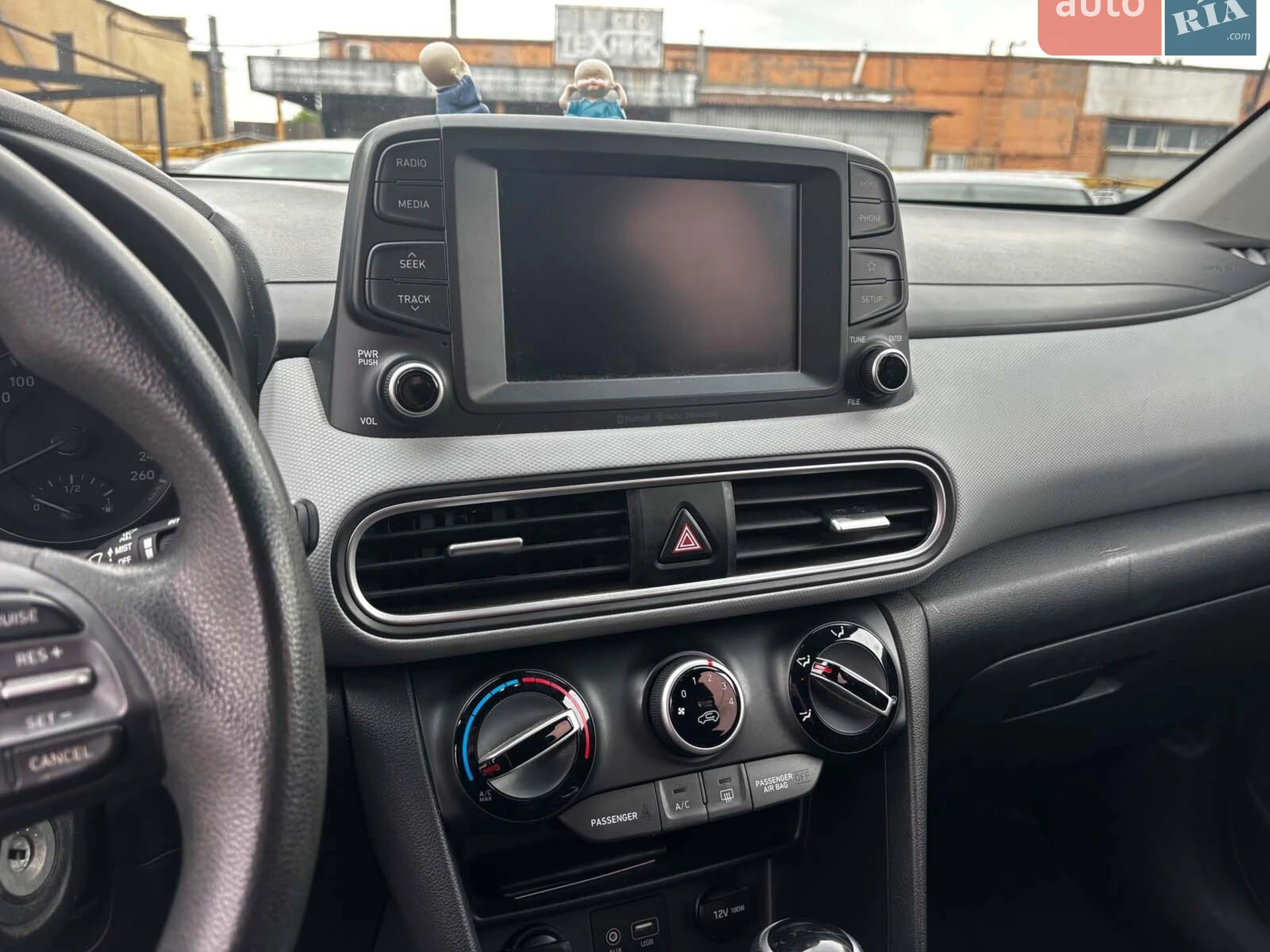 2019 Hyundai Kona - мініатюра 21