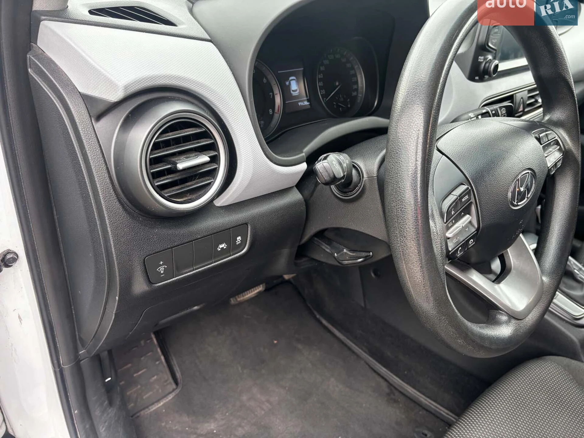 2019 Hyundai Kona - мініатюра 20