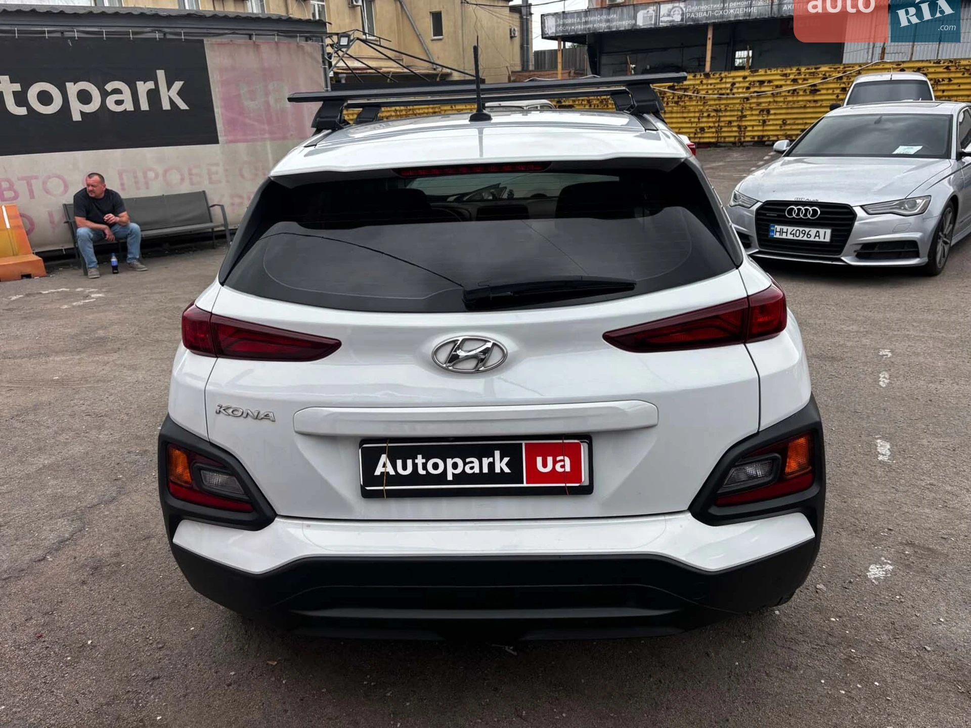 2019 Hyundai Kona - мініатюра 4