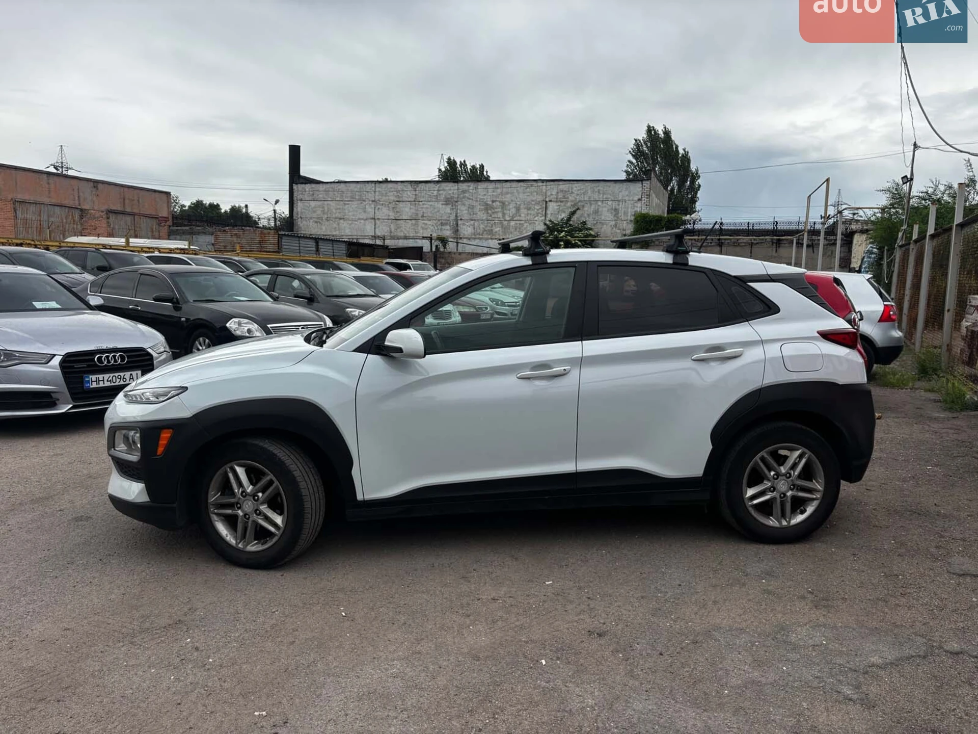 2019 Hyundai Kona - мініатюра 2