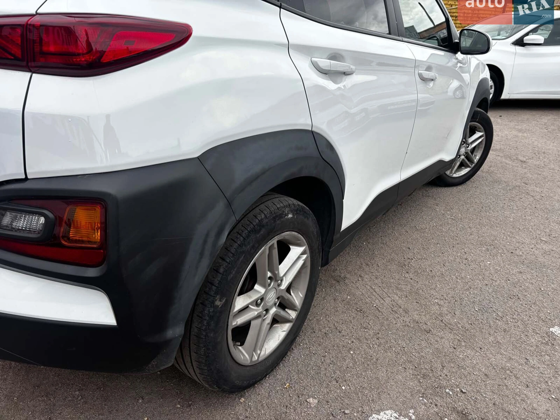 2019 Hyundai Kona - мініатюра 11