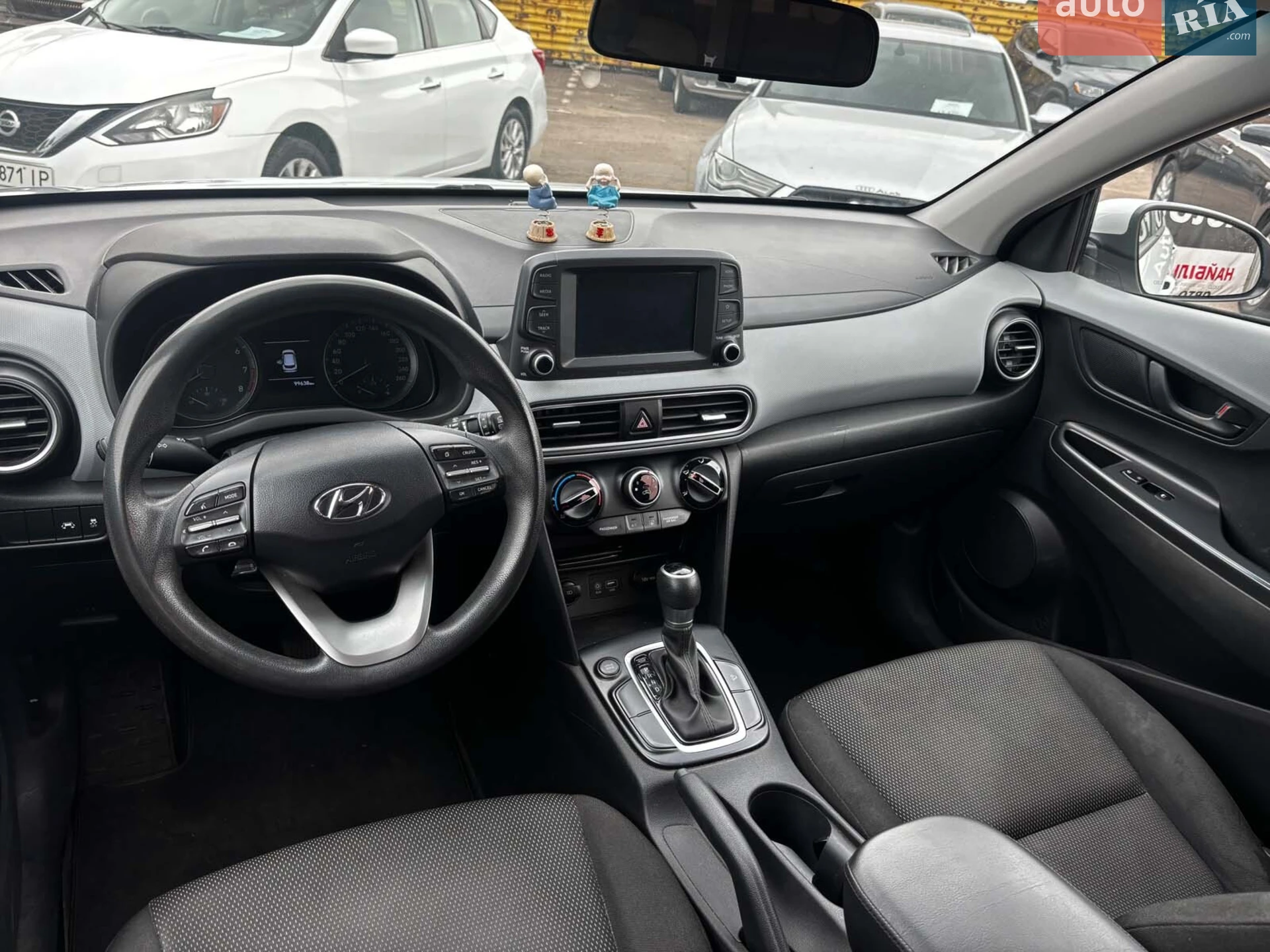 2019 Hyundai Kona - мініатюра 16