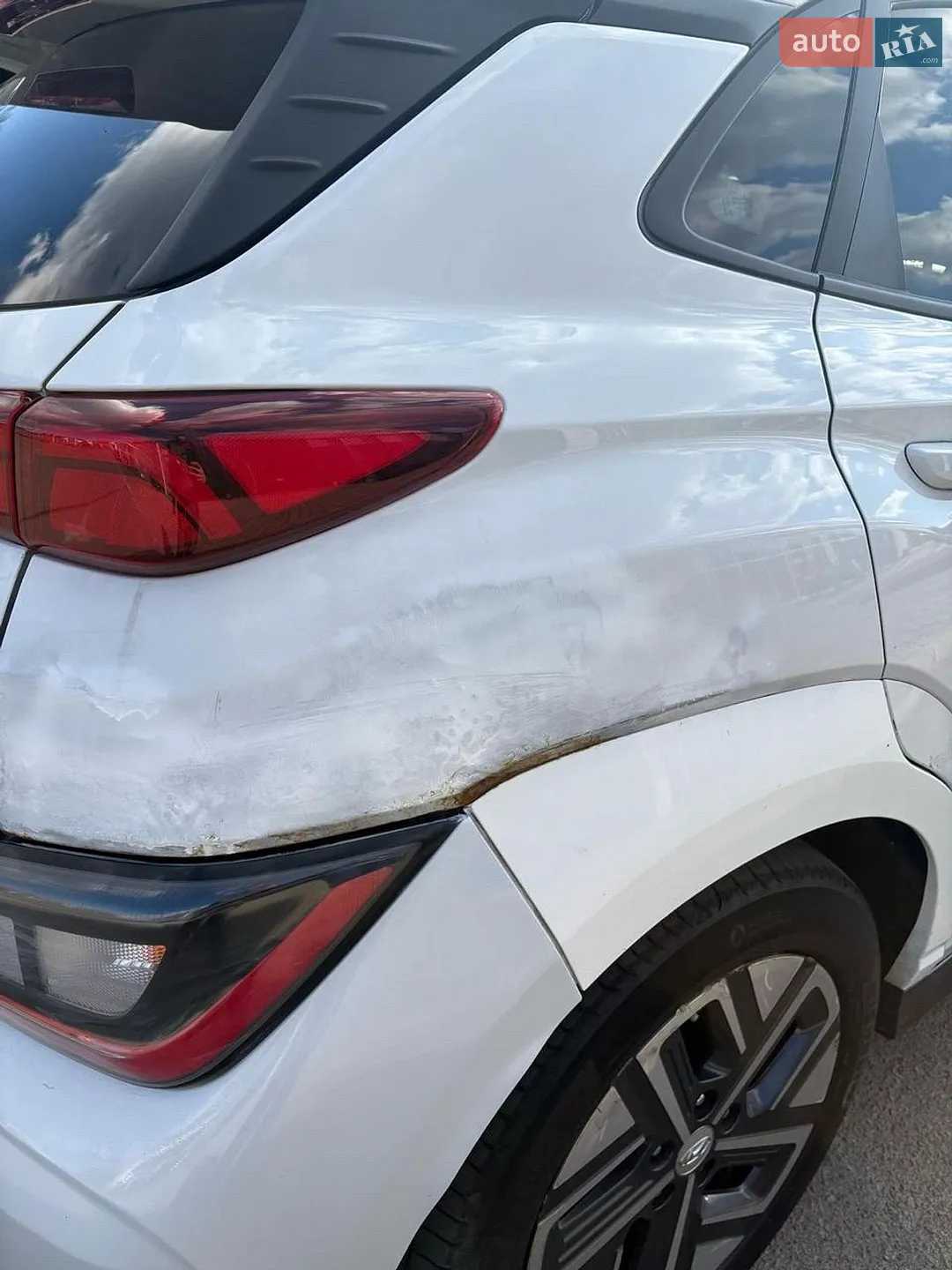 2021 Hyundai Kona - мініатюра 10