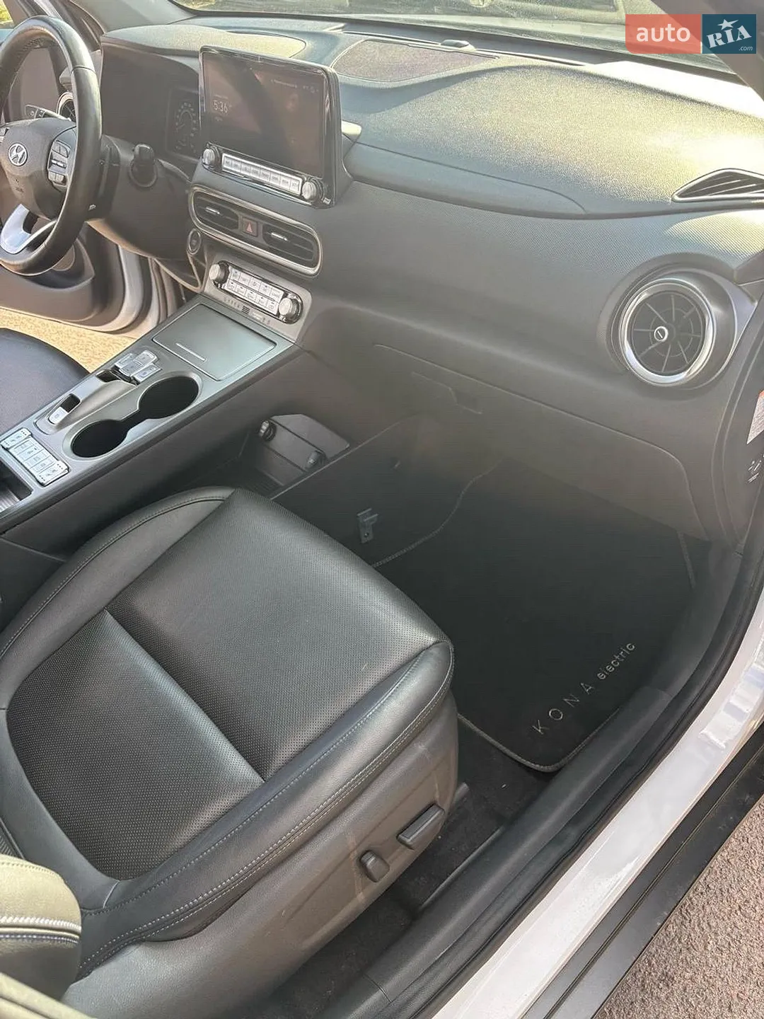 2021 Hyundai Kona - мініатюра 23