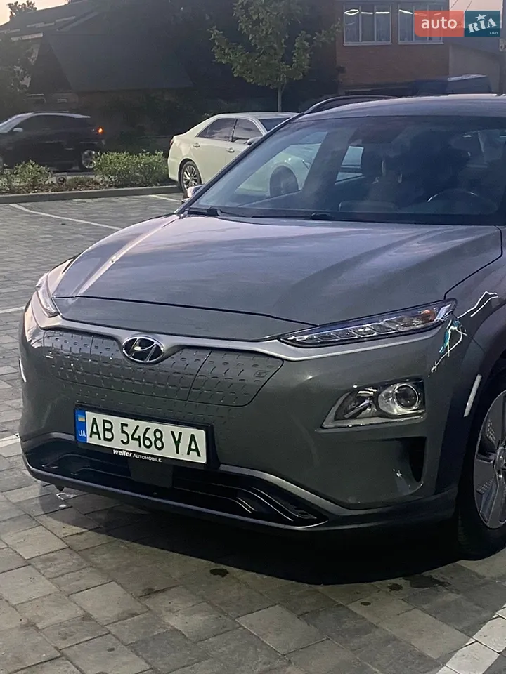 2019 Hyundai Kona - мініатюра 32