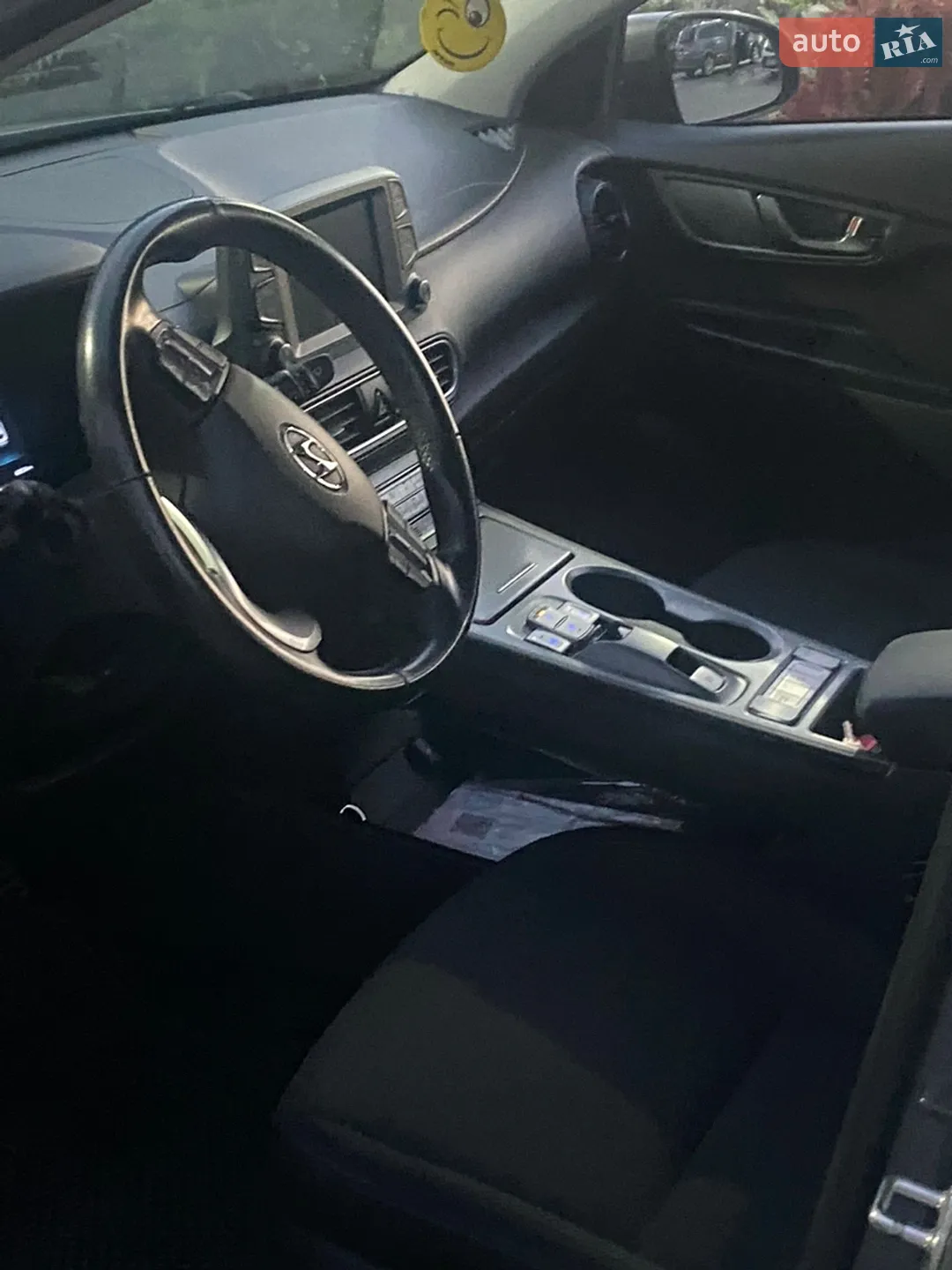 2020 Hyundai Kona - мініатюра 8