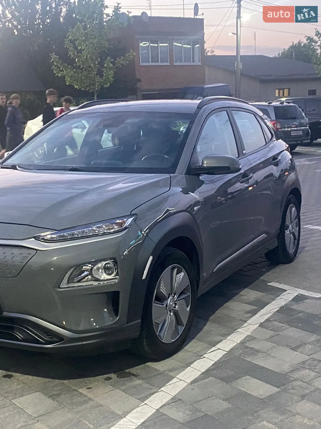2020 Hyundai Kona - мініатюра 9
