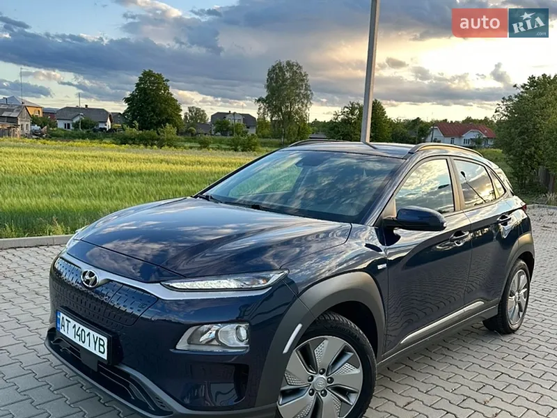 Hyundai Kona 2021 VIN KM8K33AG4MU130922 фото оголошення 41 з 74