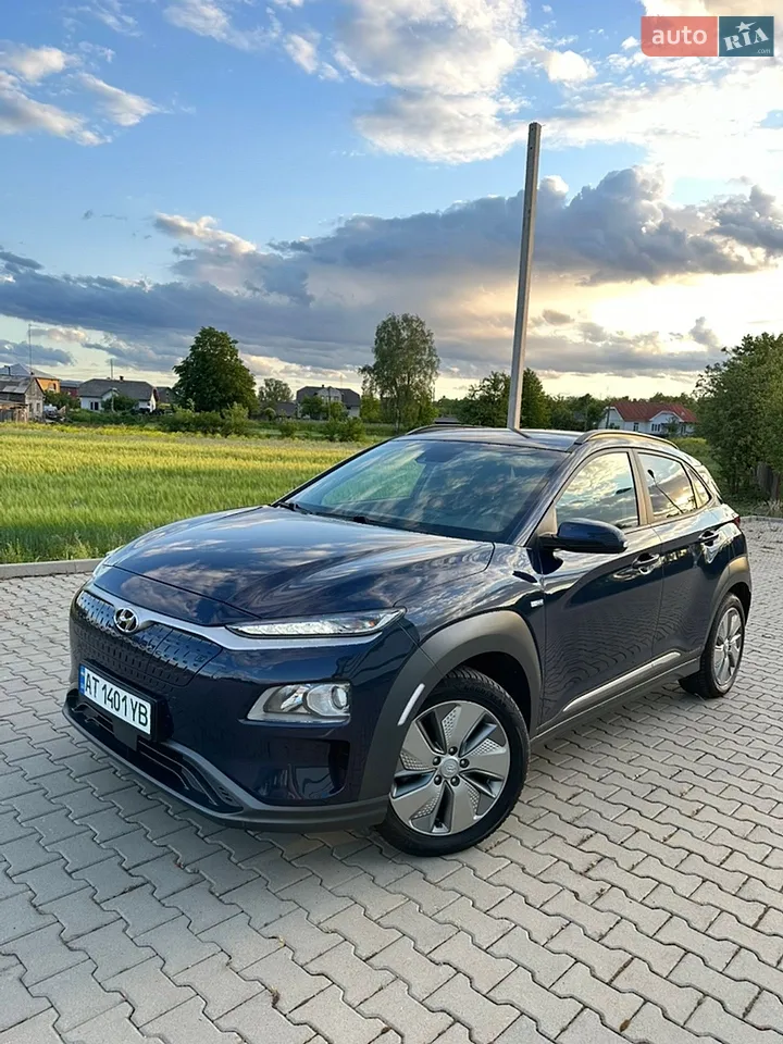 2019 Hyundai Kona - мініатюра 28
