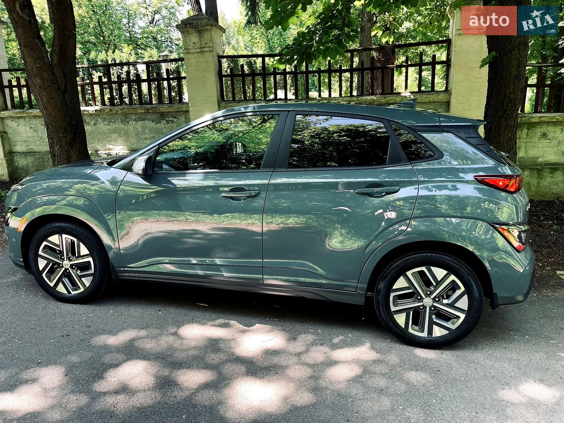 2022 Hyundai Kona - мініатюра 10