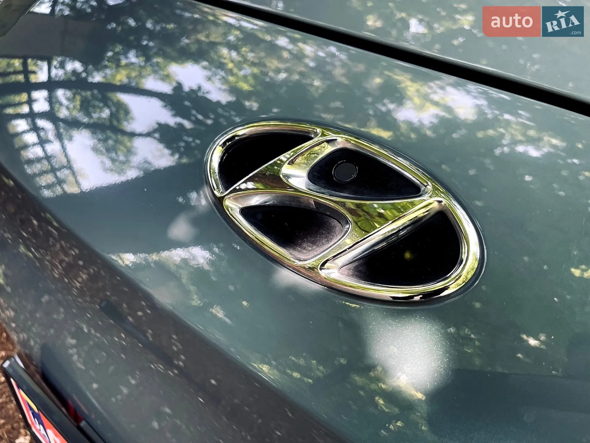 2022 Hyundai Kona - мініатюра 16