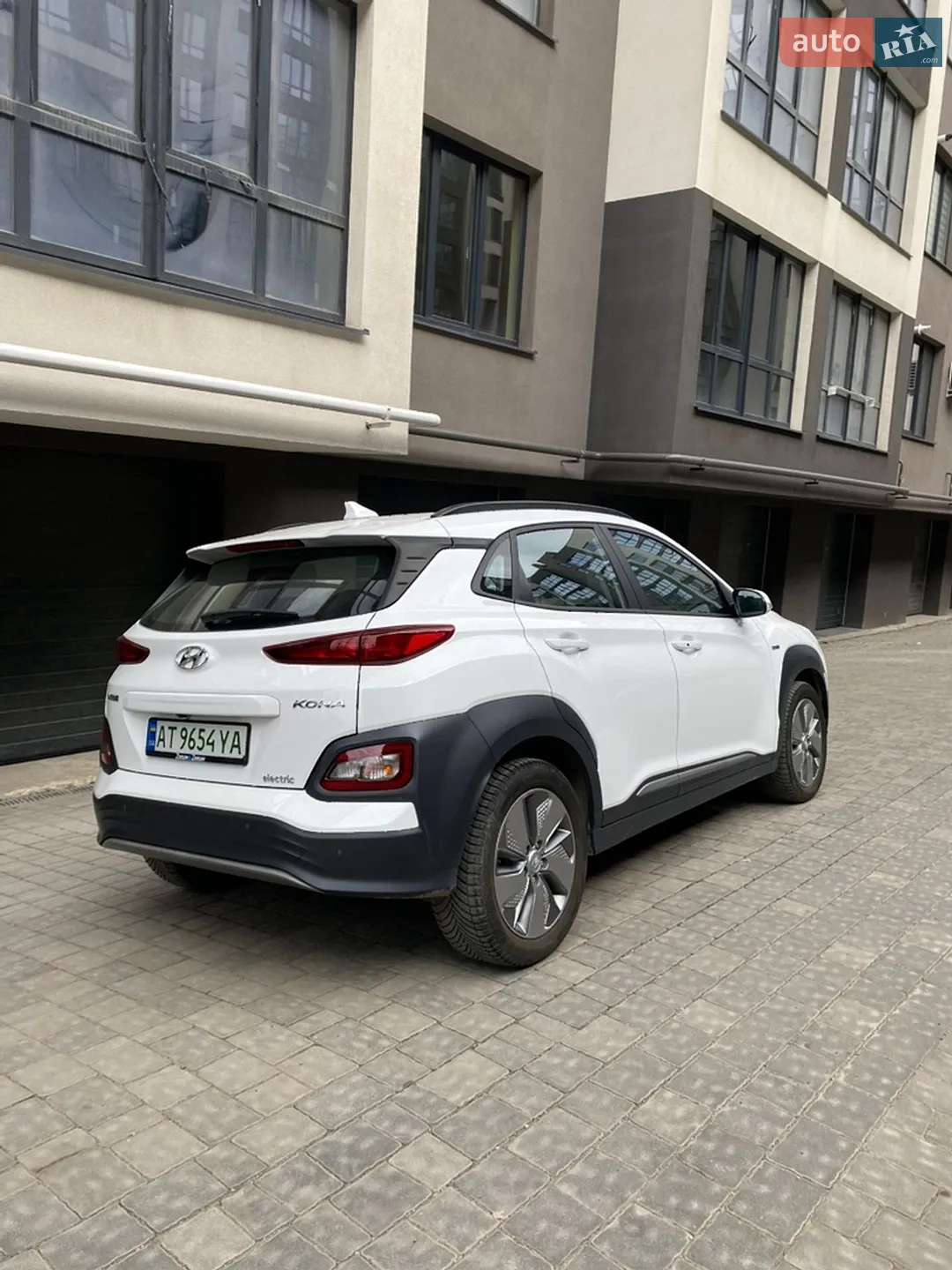 2020 Hyundai Kona - мініатюра 5
