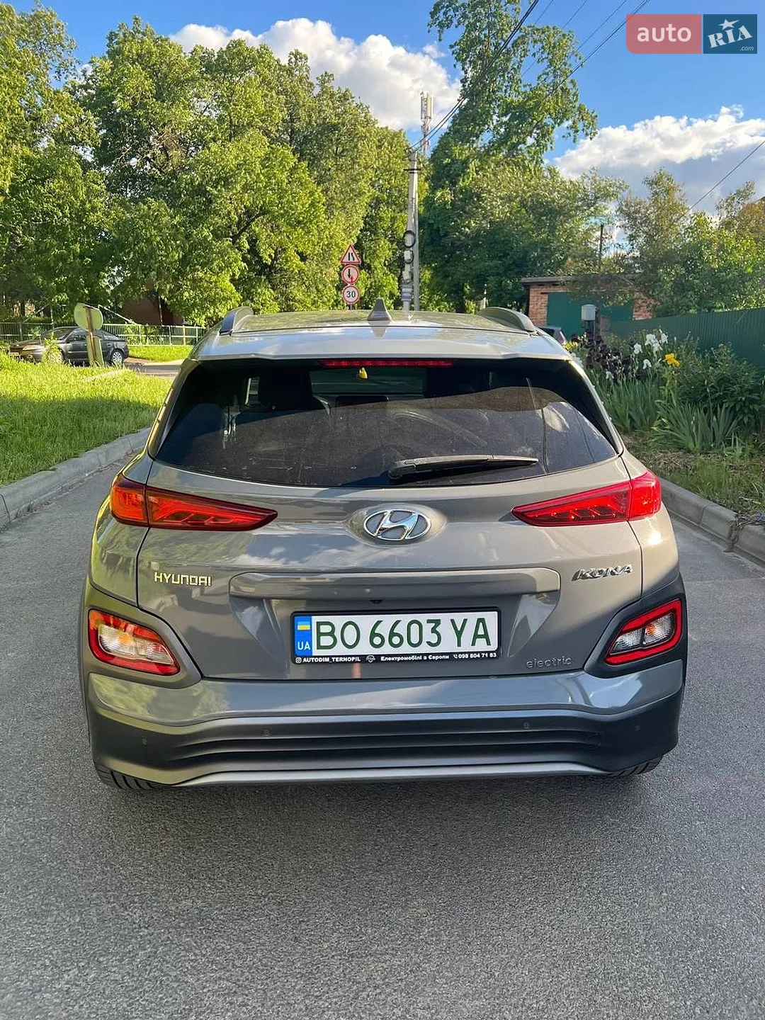2019 Hyundai Kona - мініатюра 7