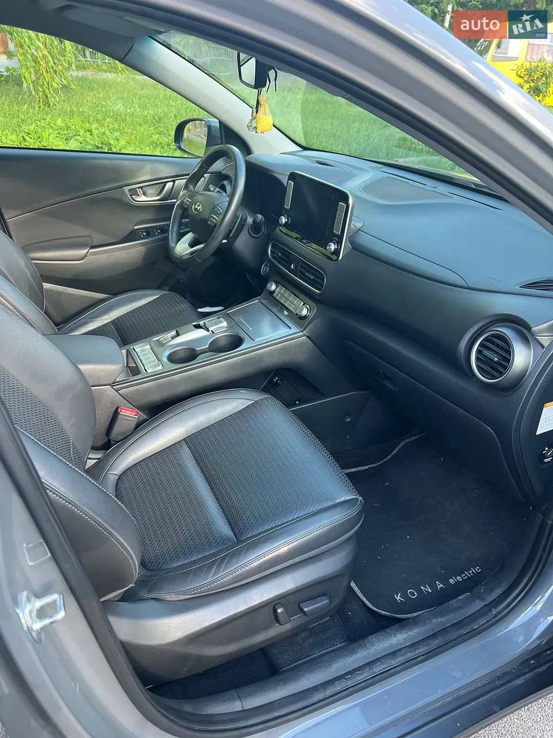 2019 Hyundai Kona - мініатюра 11