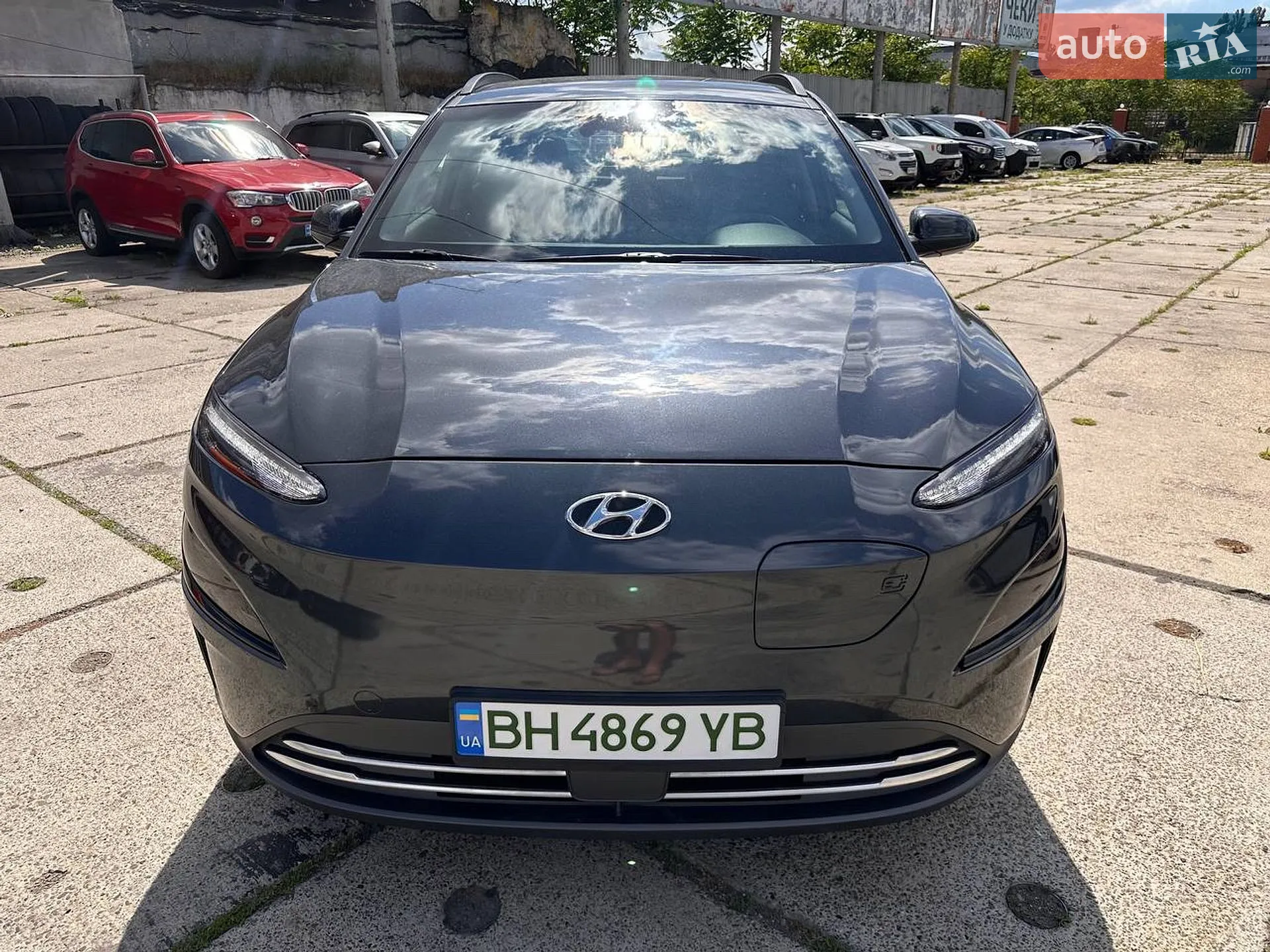 2022 Hyundai Kona - мініатюра 2