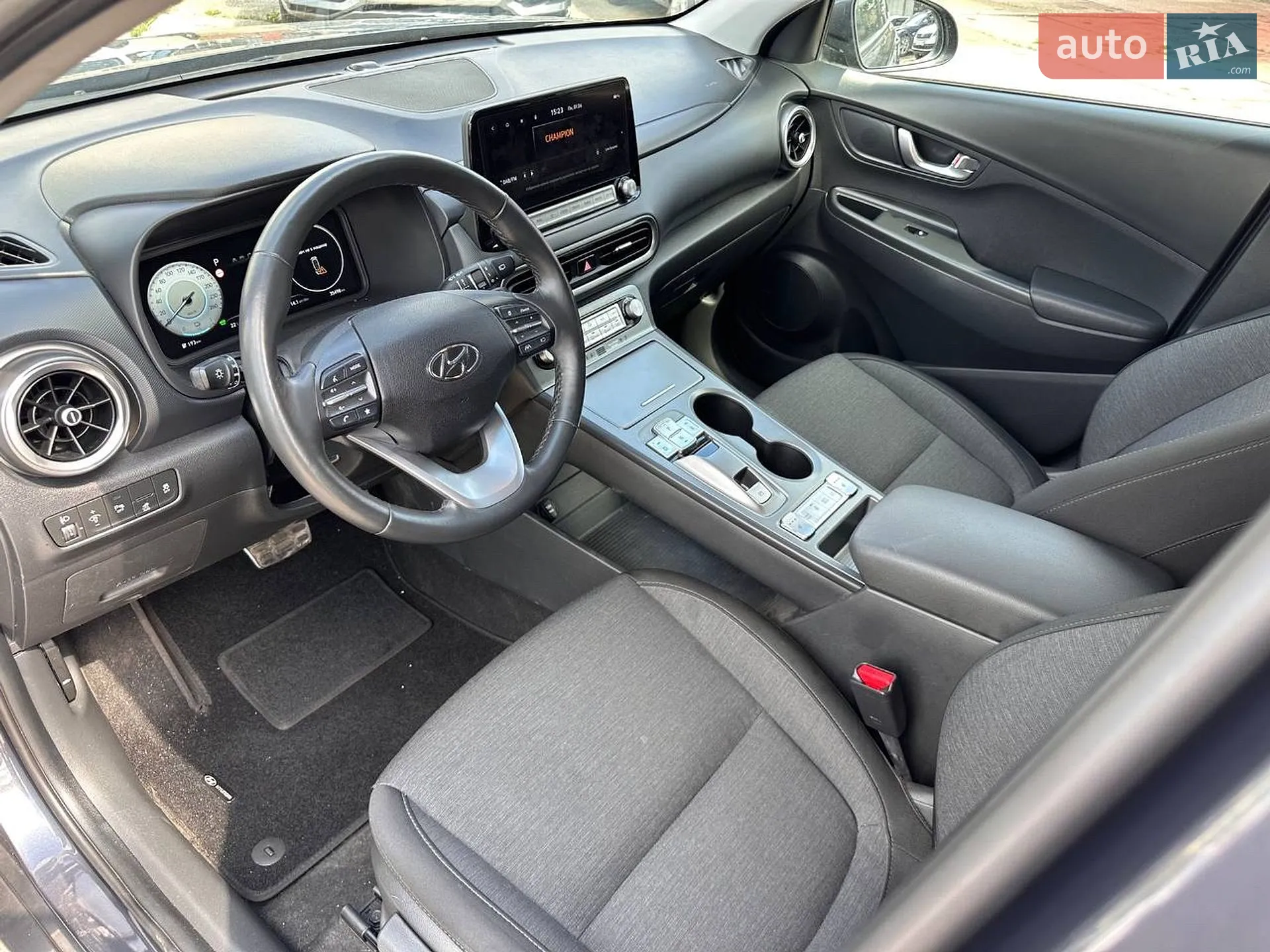 2022 Hyundai Kona - мініатюра 10