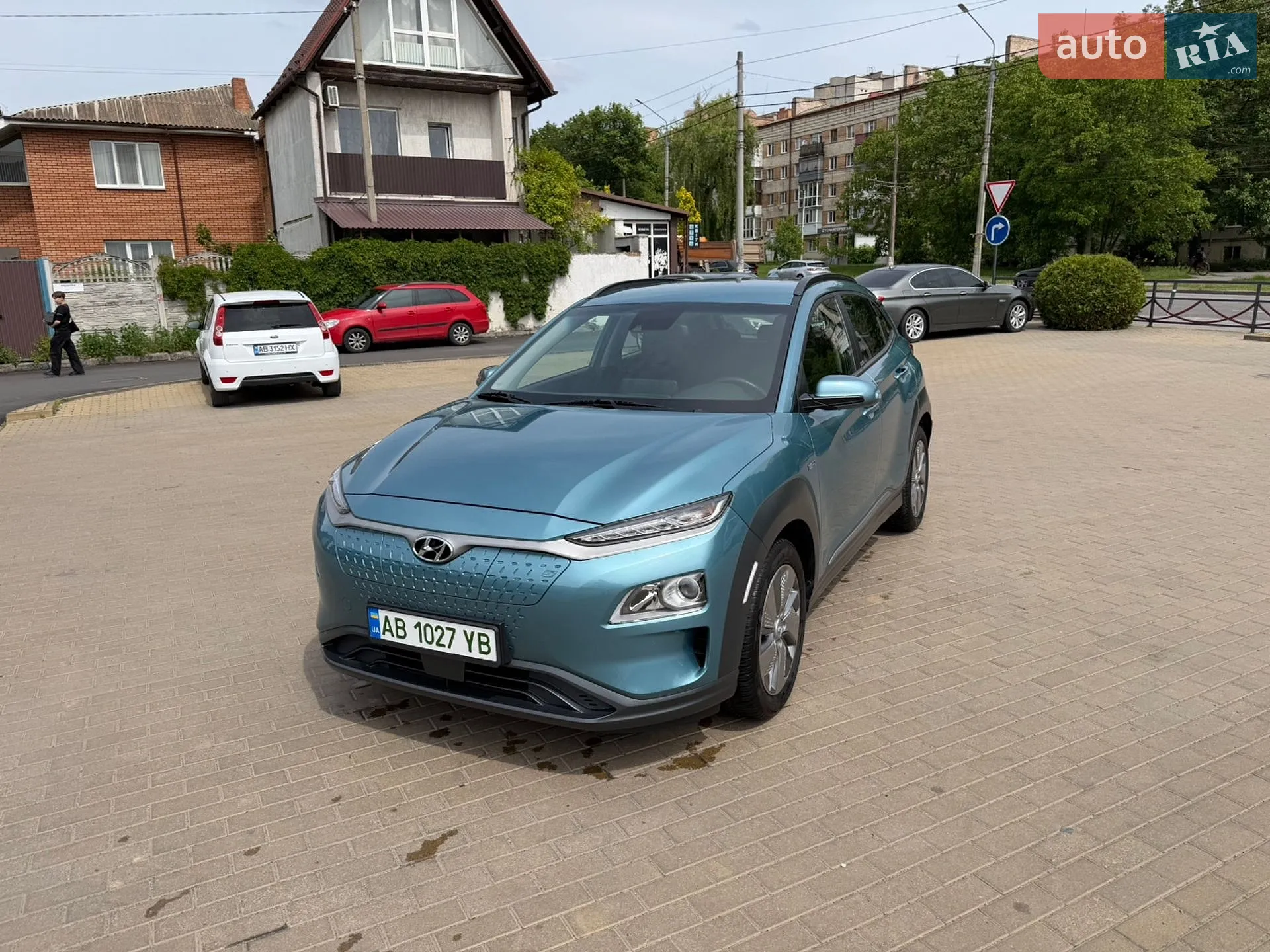 2020 Hyundai Kona - мініатюра 2