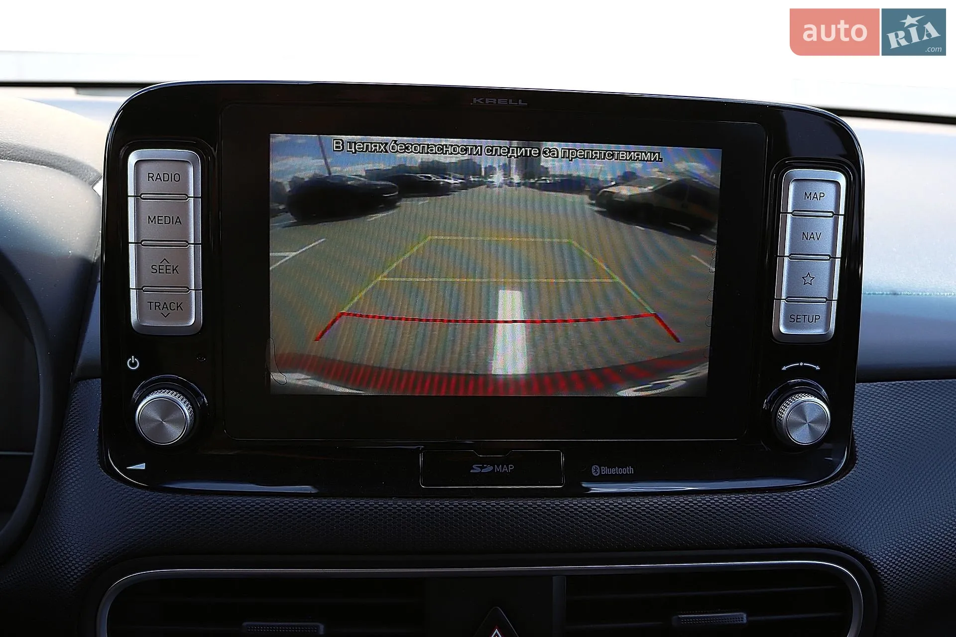 2019 Hyundai Kona - мініатюра 16