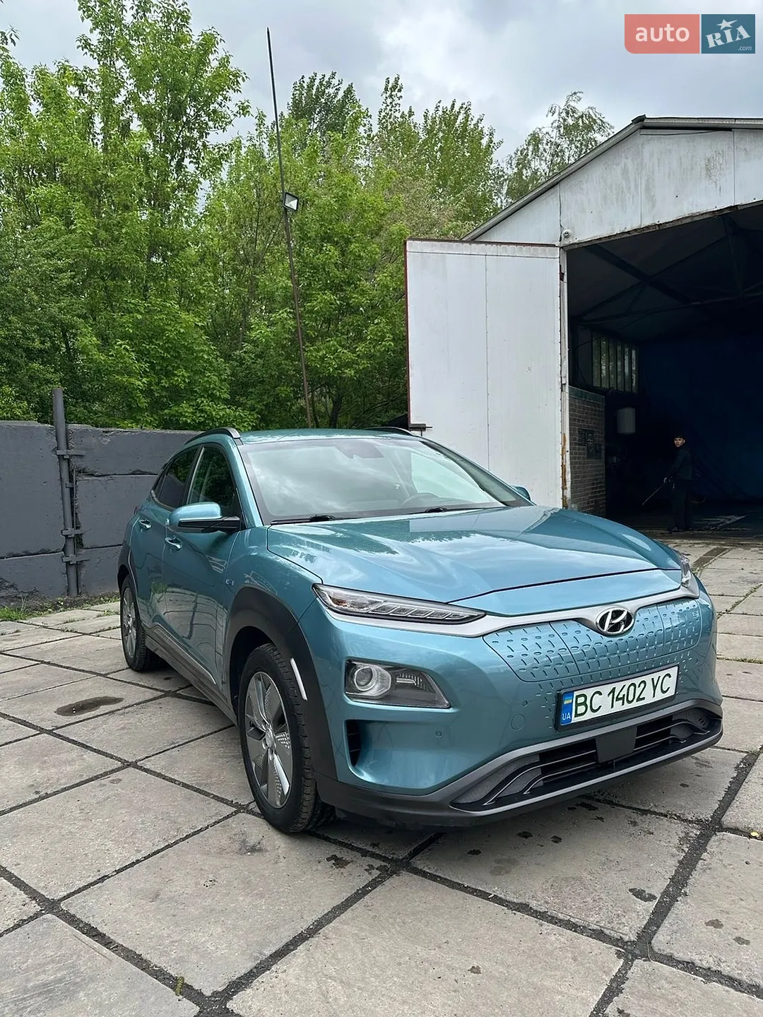 2019 Hyundai Kona - мініатюра 2