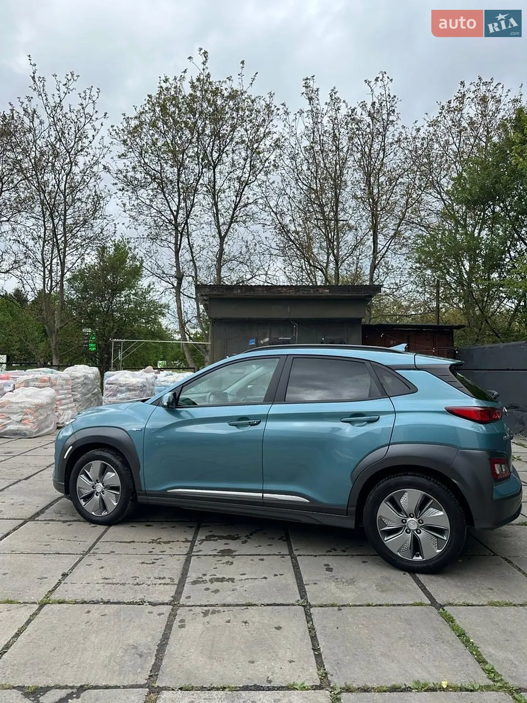 2019 Hyundai Kona - мініатюра 6