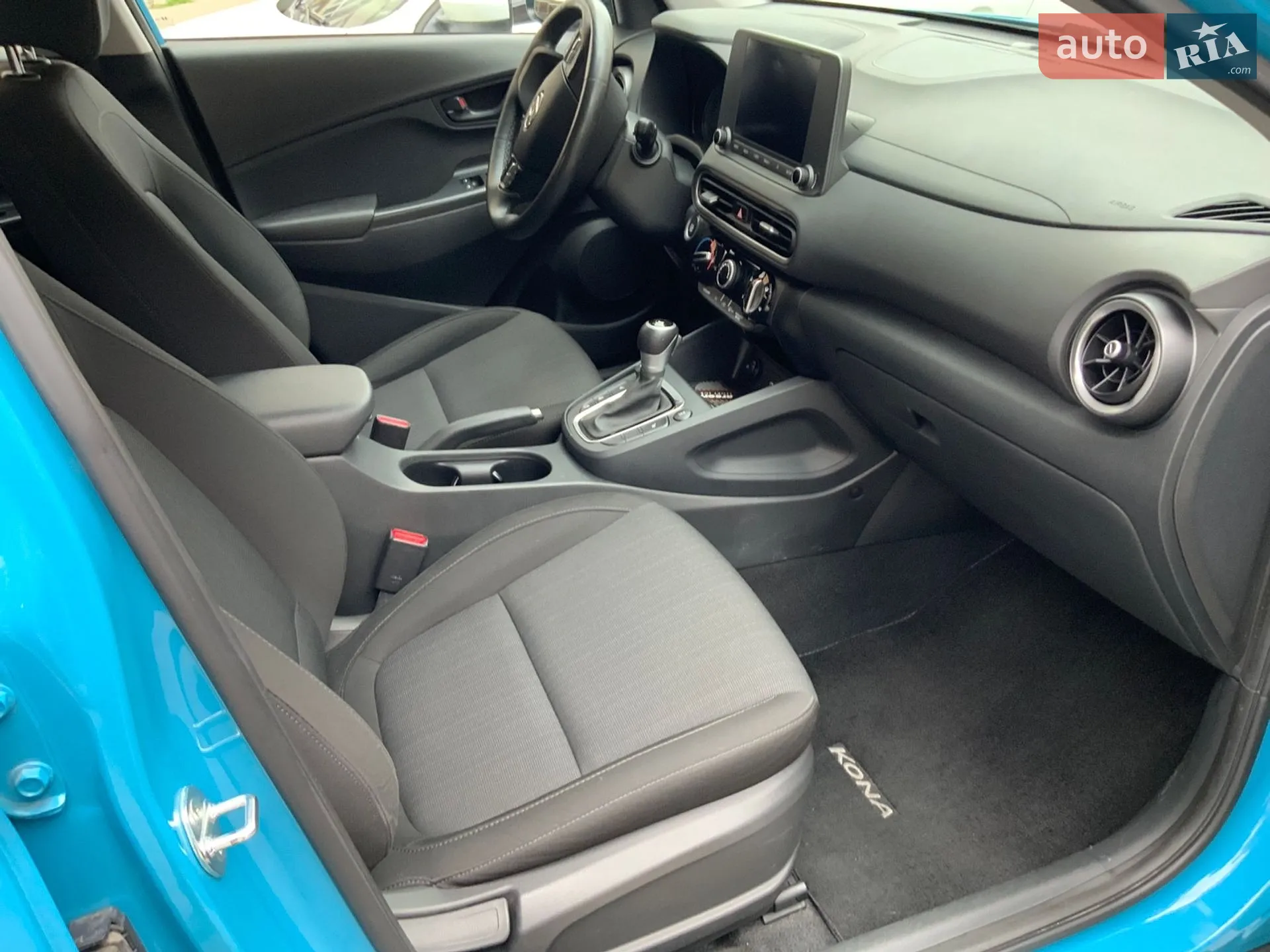 2021 Hyundai Kona - мініатюра 9