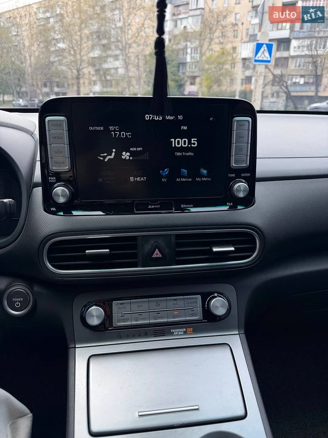 2018 Hyundai Kona - мініатюра 10