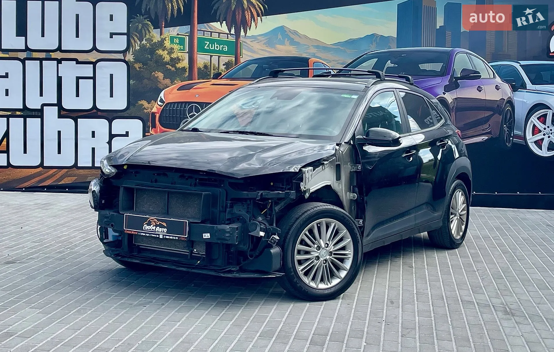 2020 Hyundai Kona - мініатюра 6