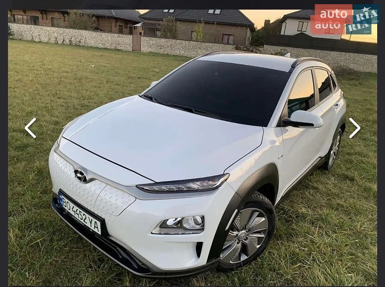 2020 Hyundai Kona - мініатюра 28