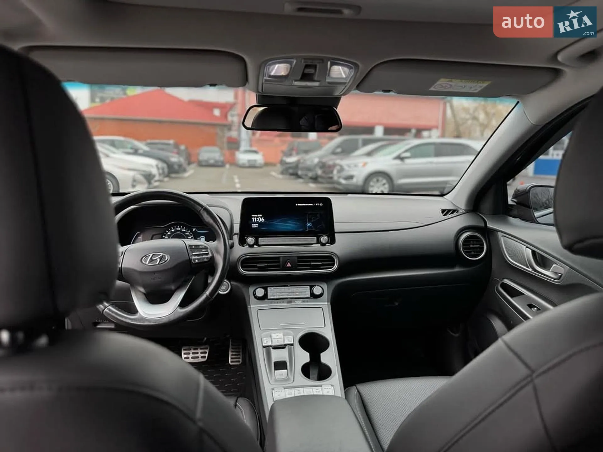 2020 Hyundai Kona - мініатюра 8