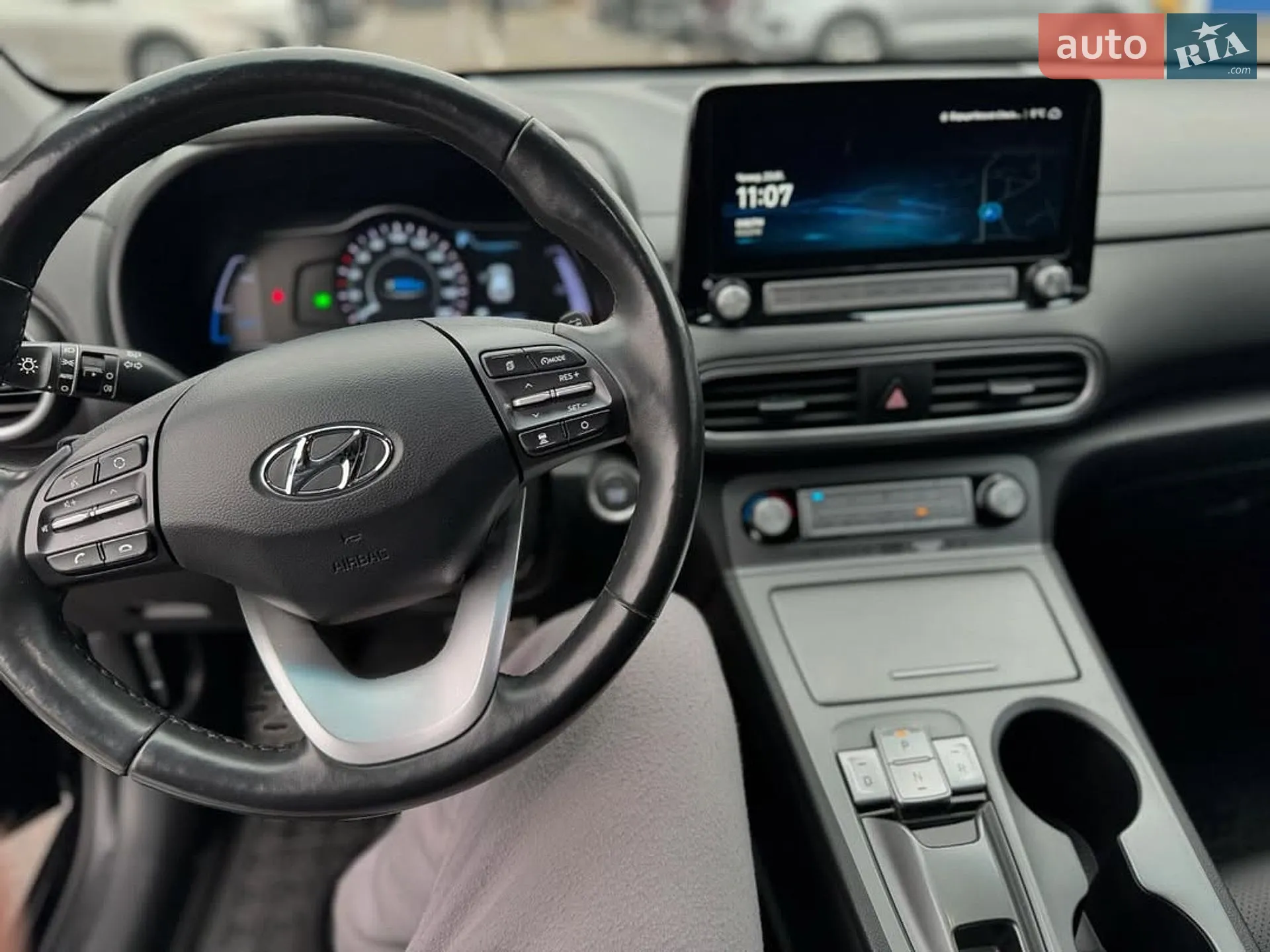 2020 Hyundai Kona - мініатюра 13